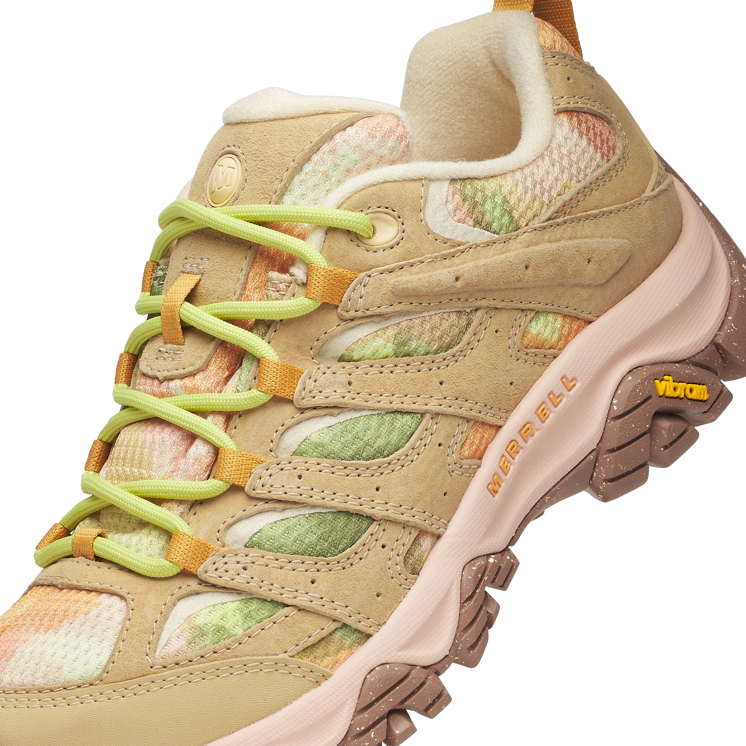 Women's Moab 3 Bliss Latte - Image 5