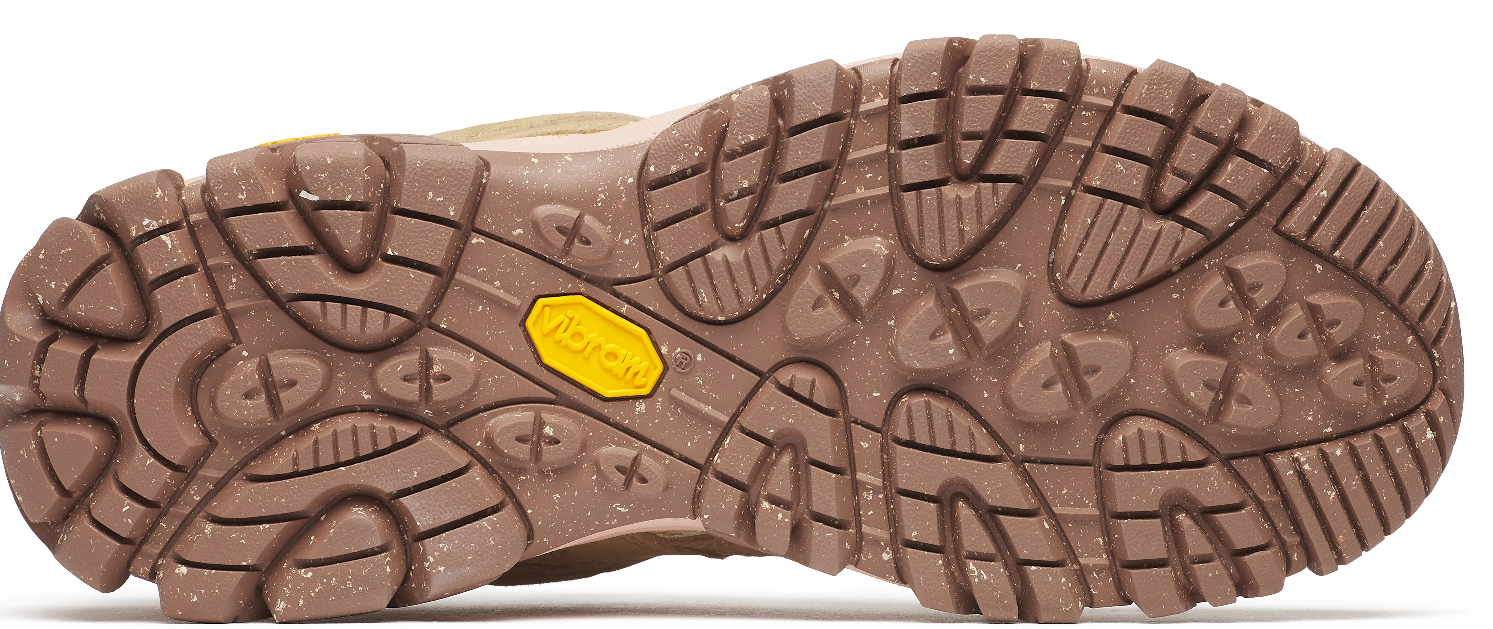 Women's Moab 3 Bliss Latte - Image 7