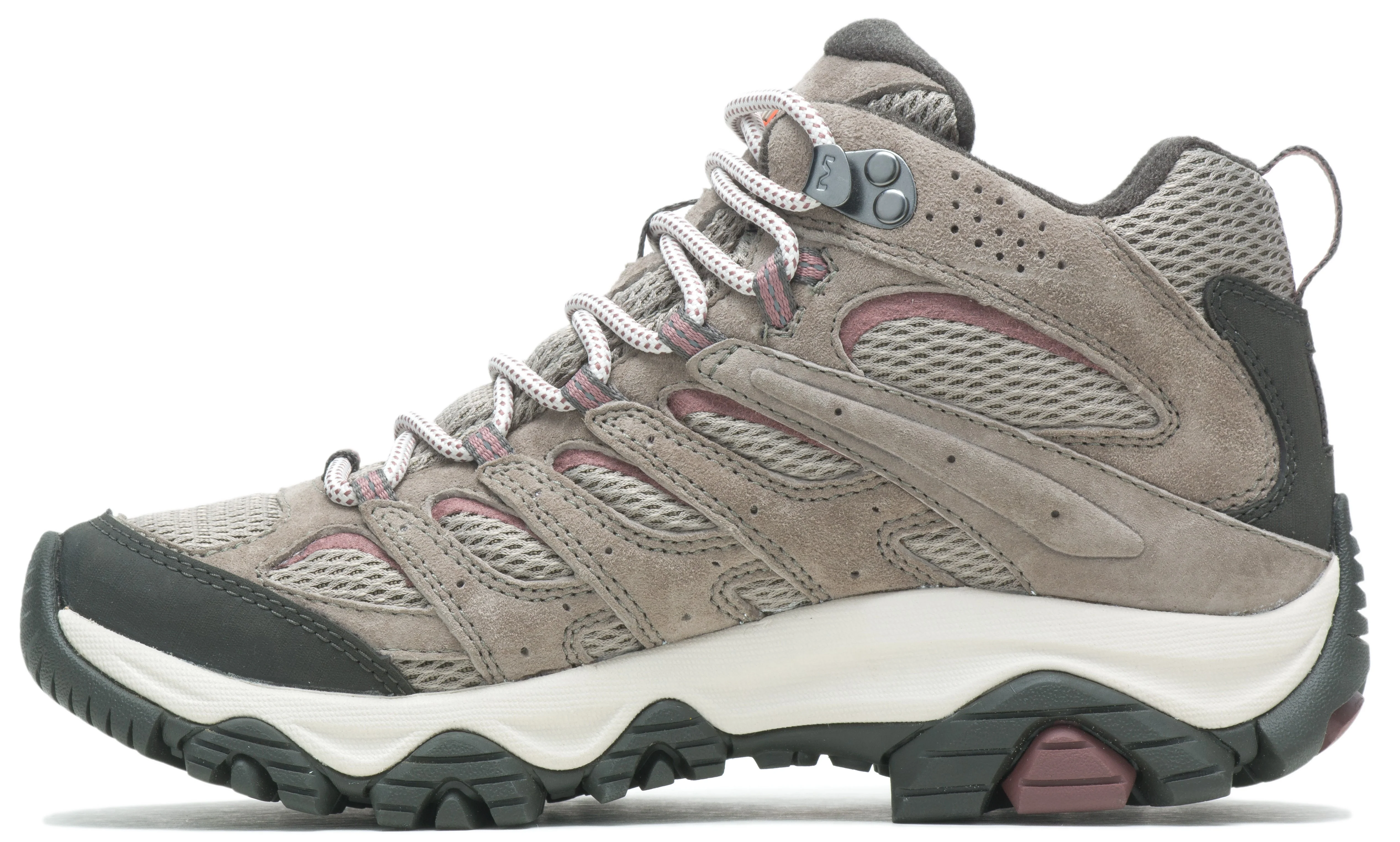 Moab 3 Mid Waterproof Falcon-wide - Image 3