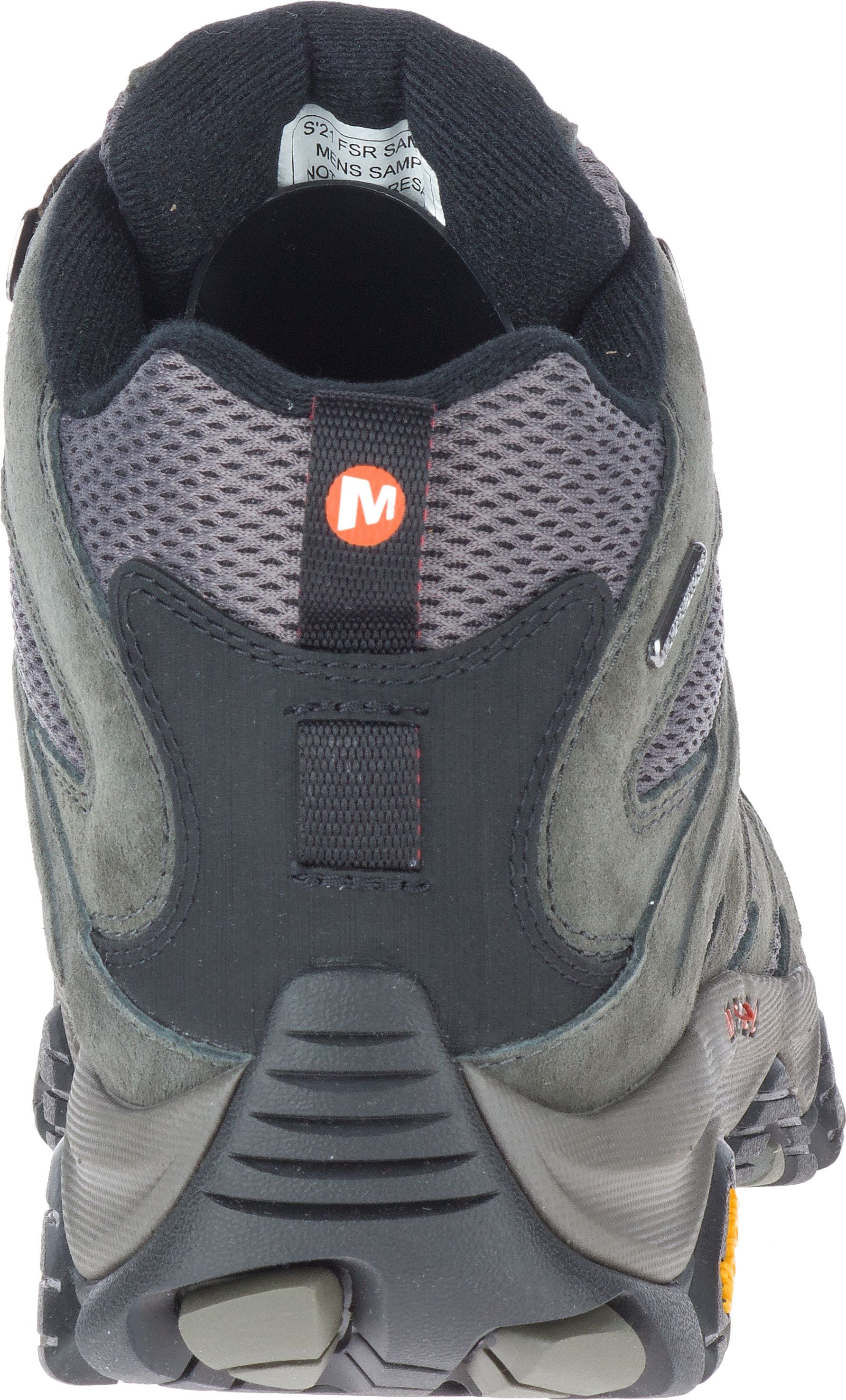 Moab 3 Mid Waterproof Beluga - Image 5