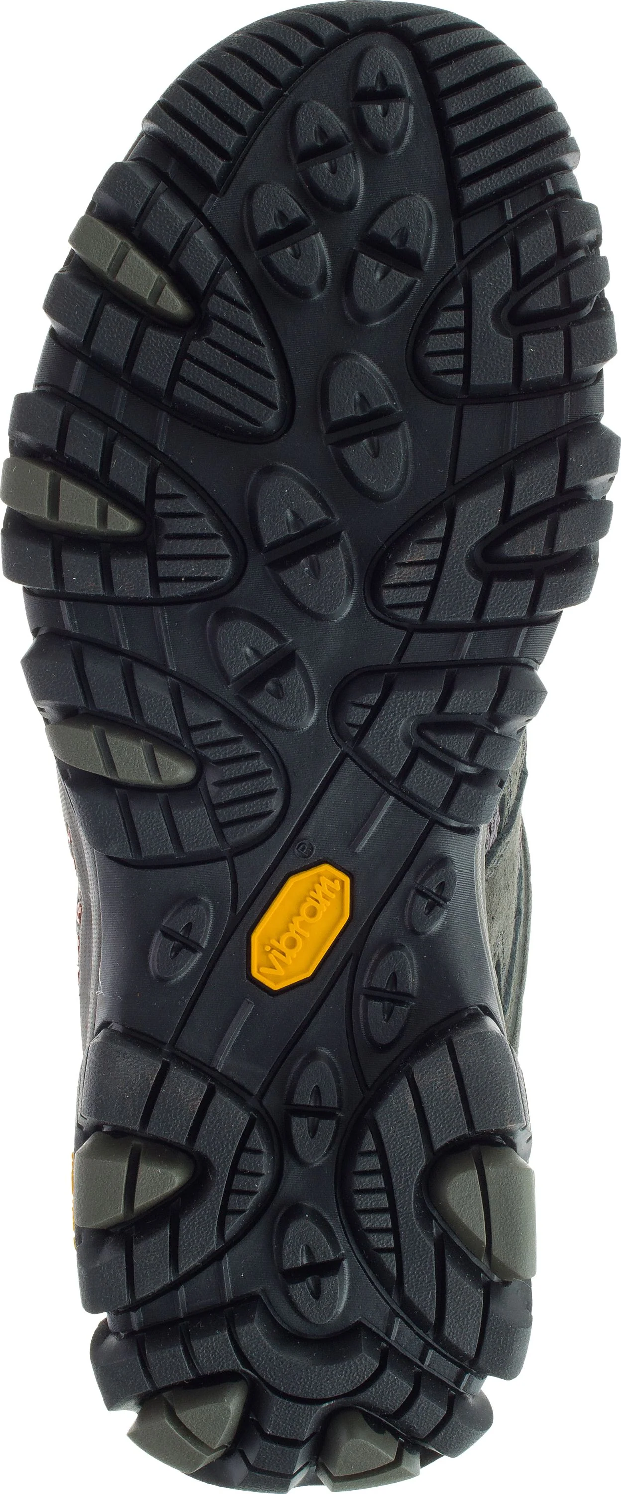 Moab 3 Mid Waterproof Beluga - Image 7