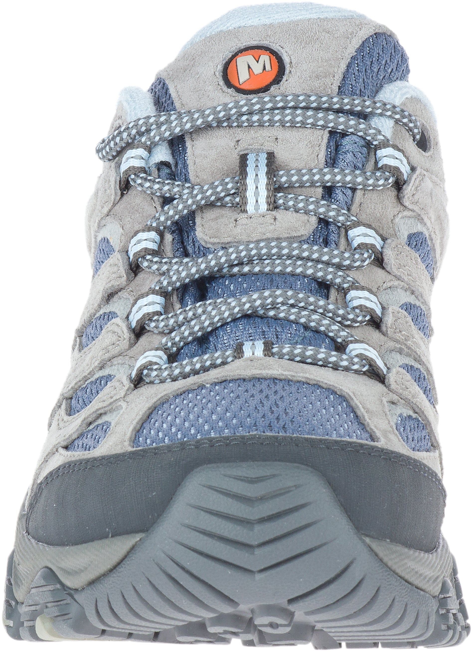 Women's Moab 3 Smoke - Image 3