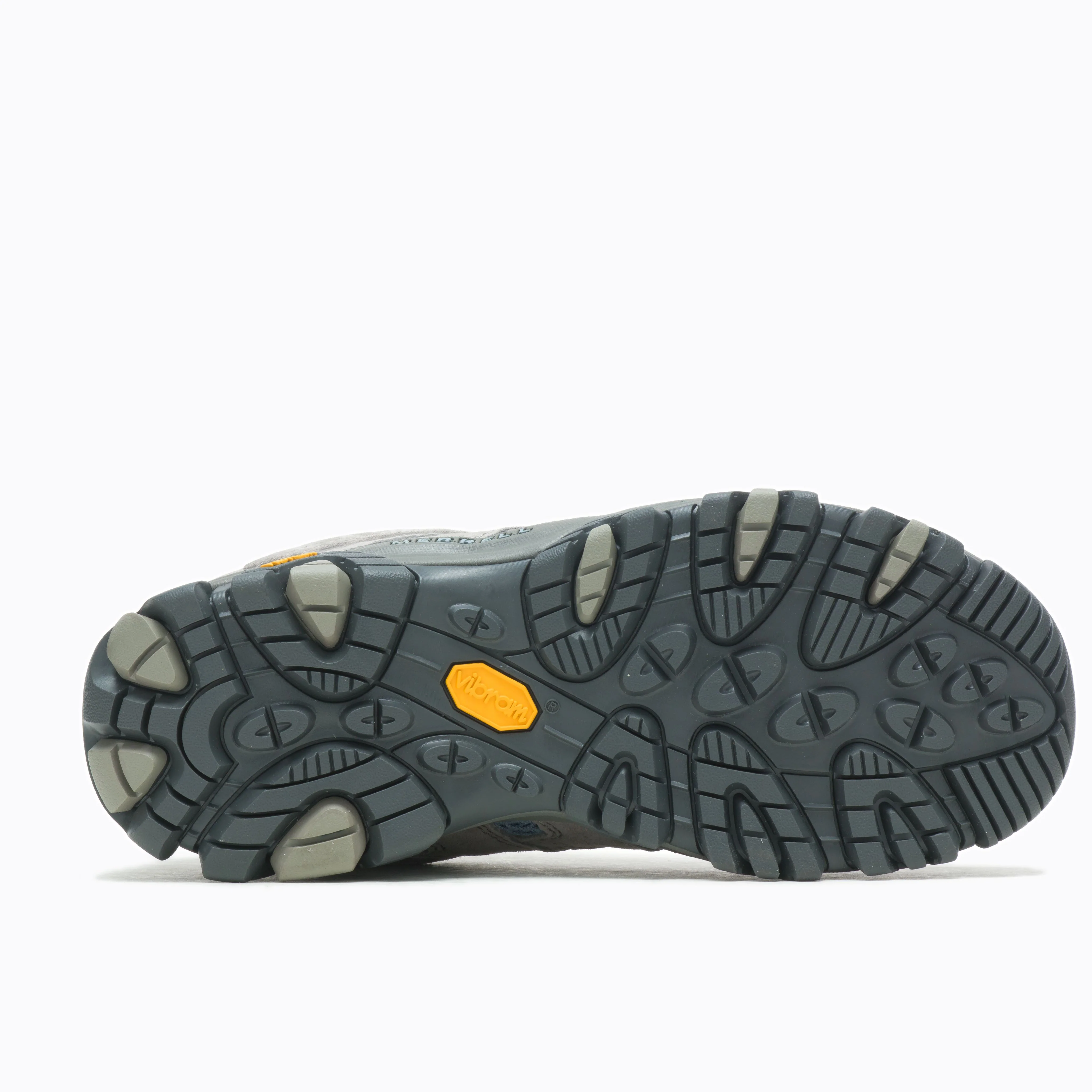 Women's Moab 3 Smoke - Image 6