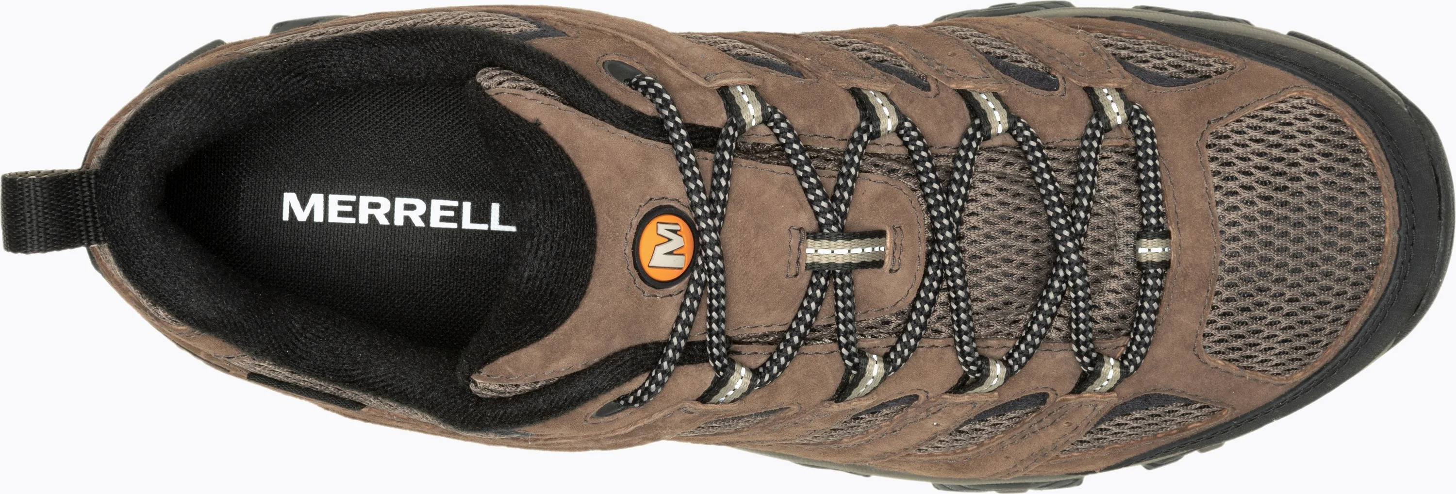 Men's Moab 3 WP Bracken - Image 3