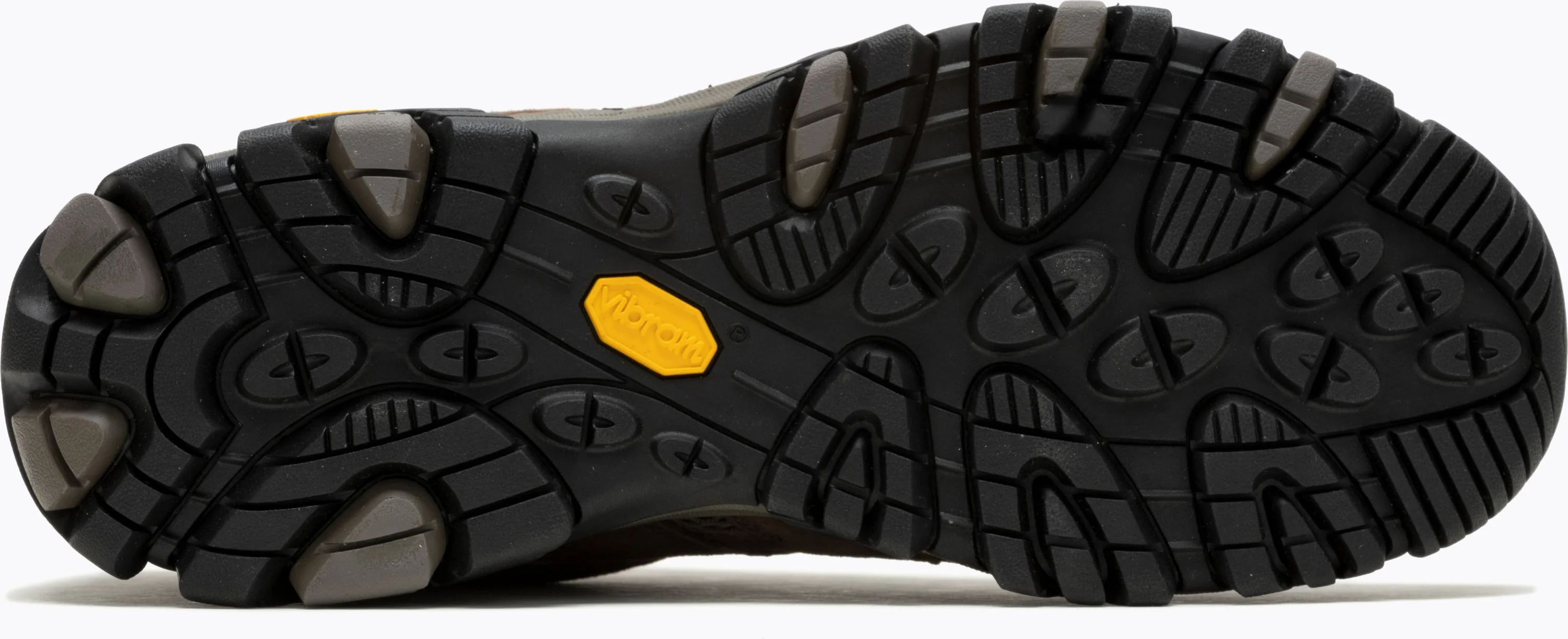 Men's Moab 3 WP Bracken - Image 4