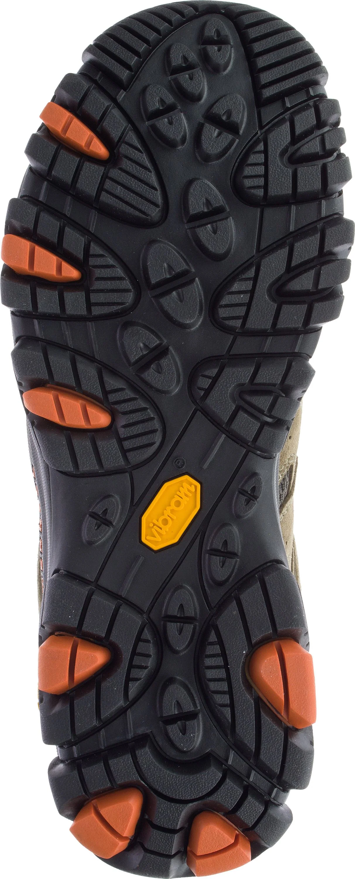 Moab 3 Waterproof Olive - Image 7