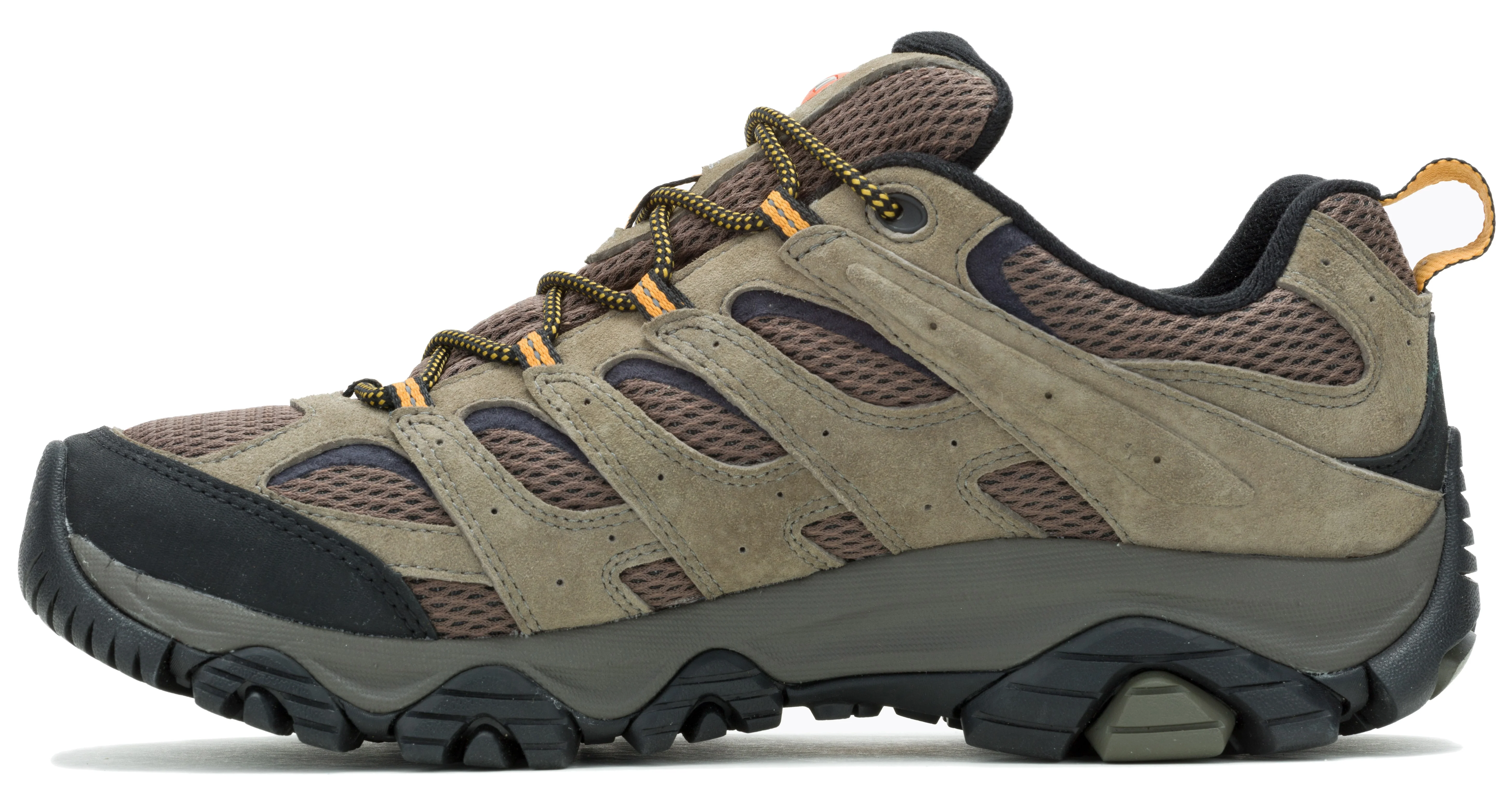 Moab 3 WP - Walnut - Image 3