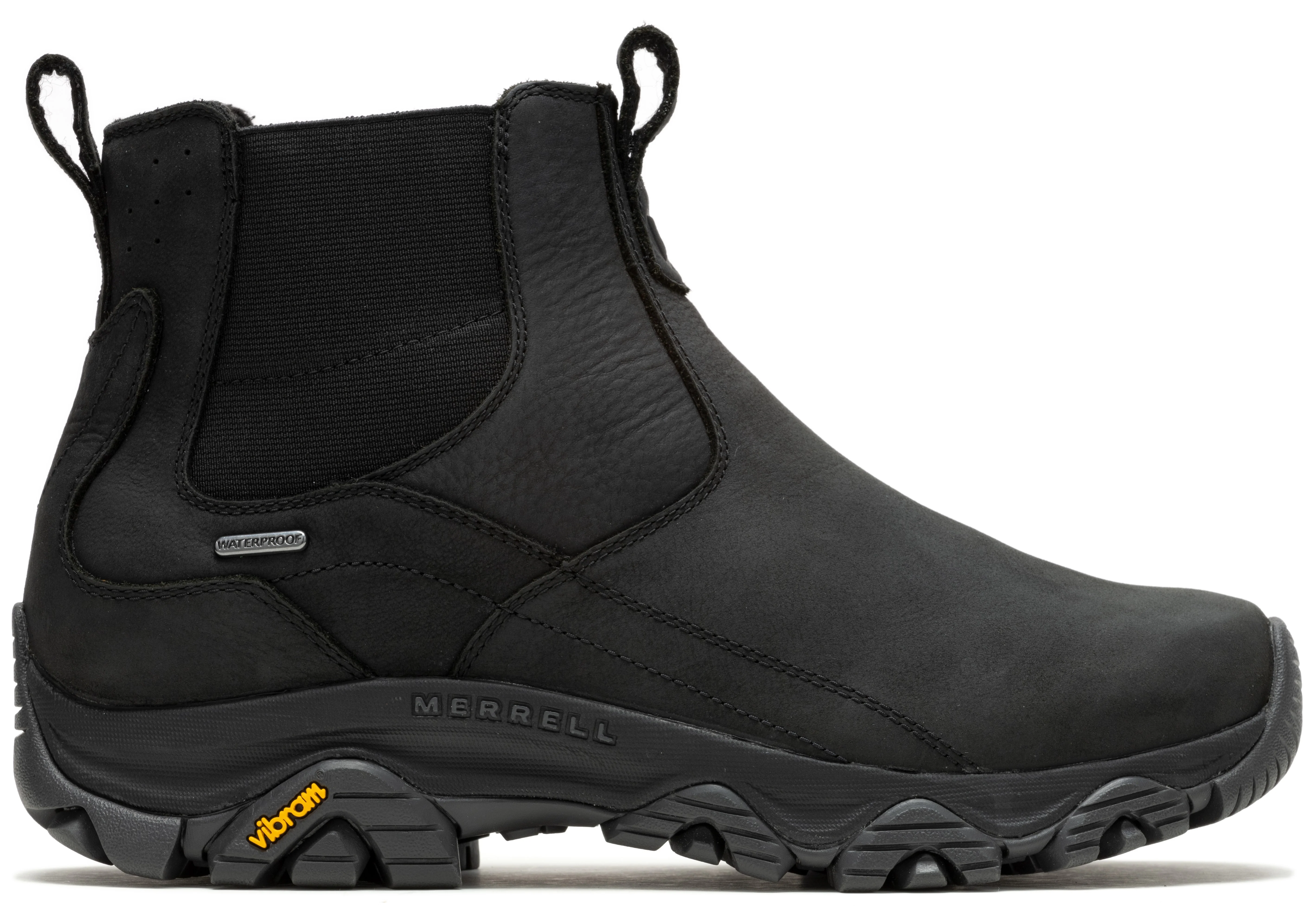 Moab Adventure 3 Chels PLR Waterproof Black - Image 2