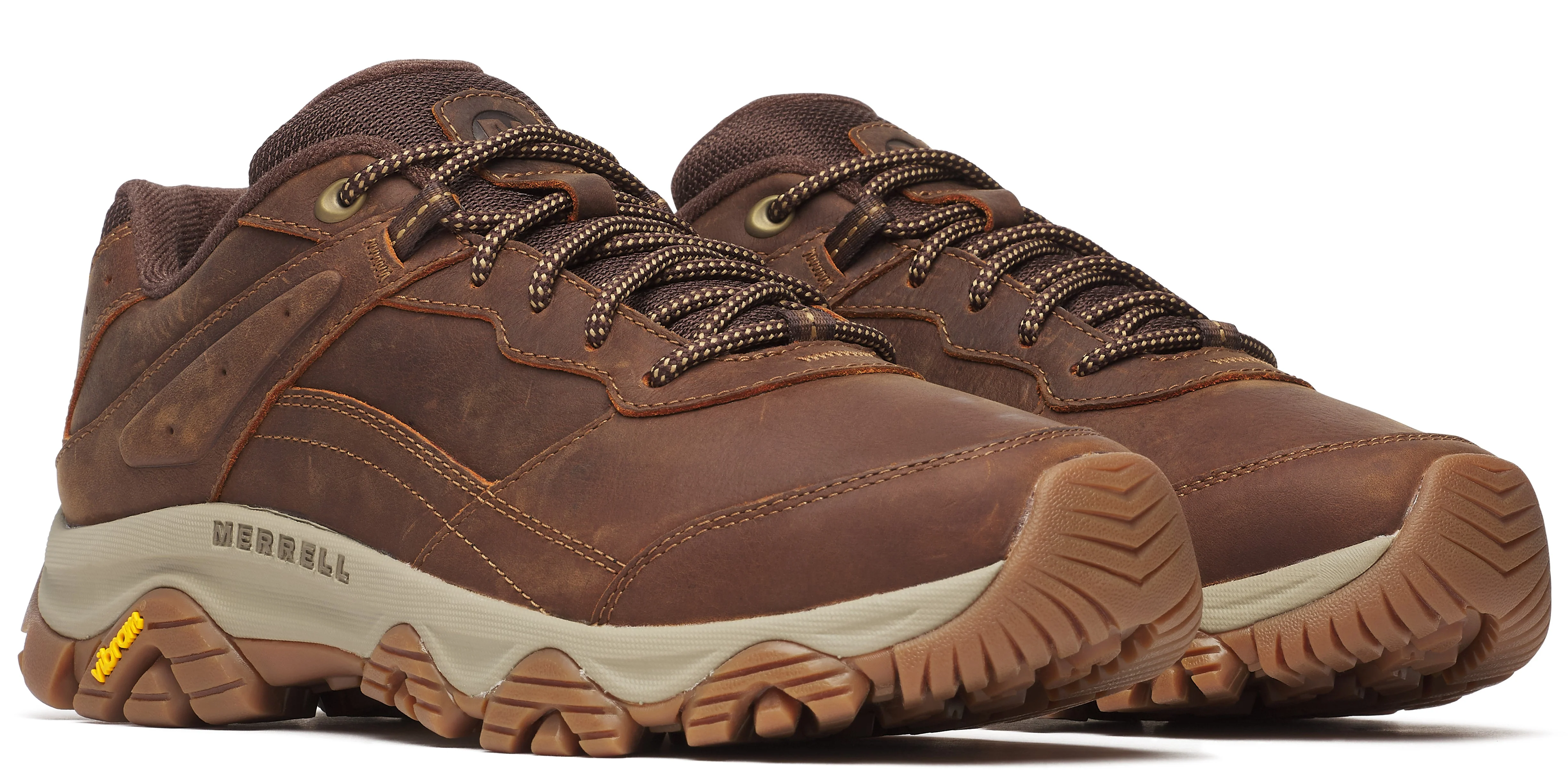 Men's Moab Adventure 3 Crisp - Image 3