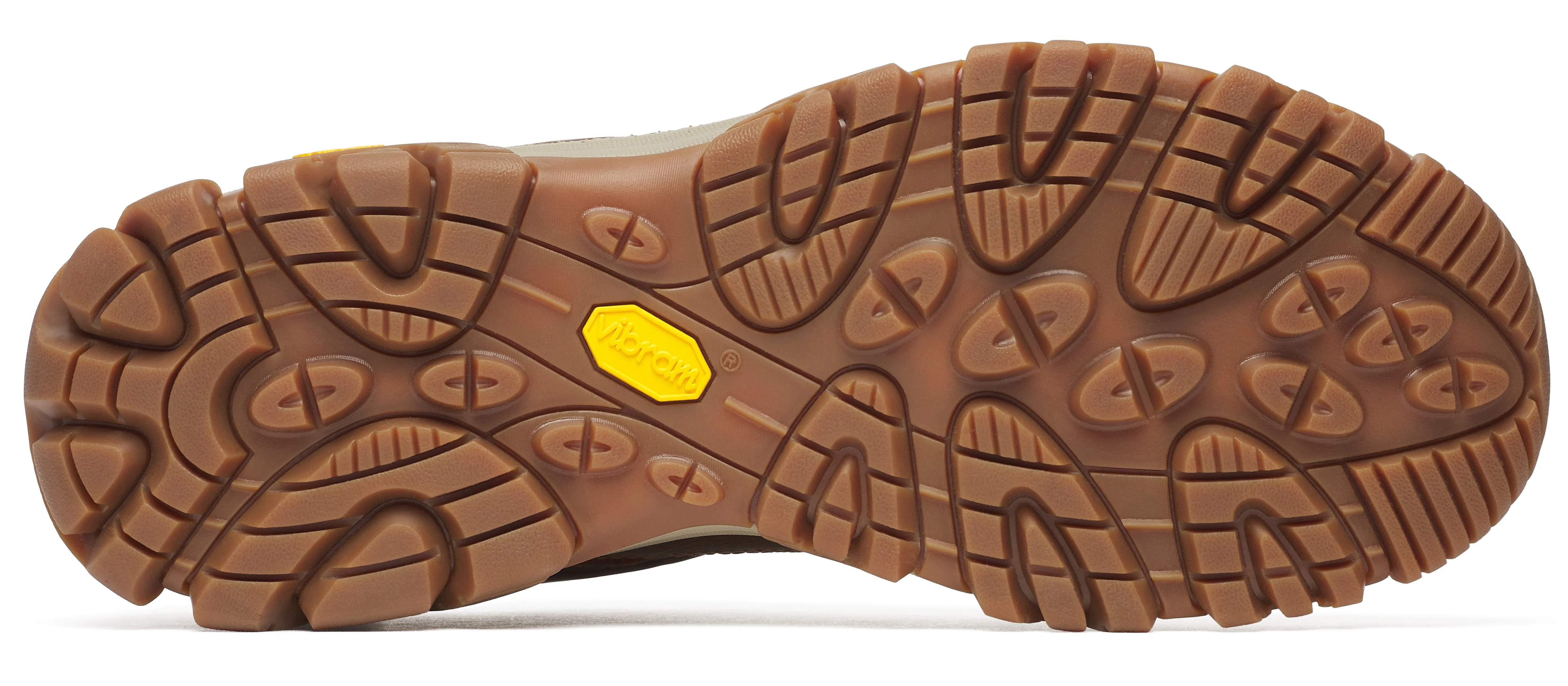 Men's Moab Adventure 3 Crisp - Image 5