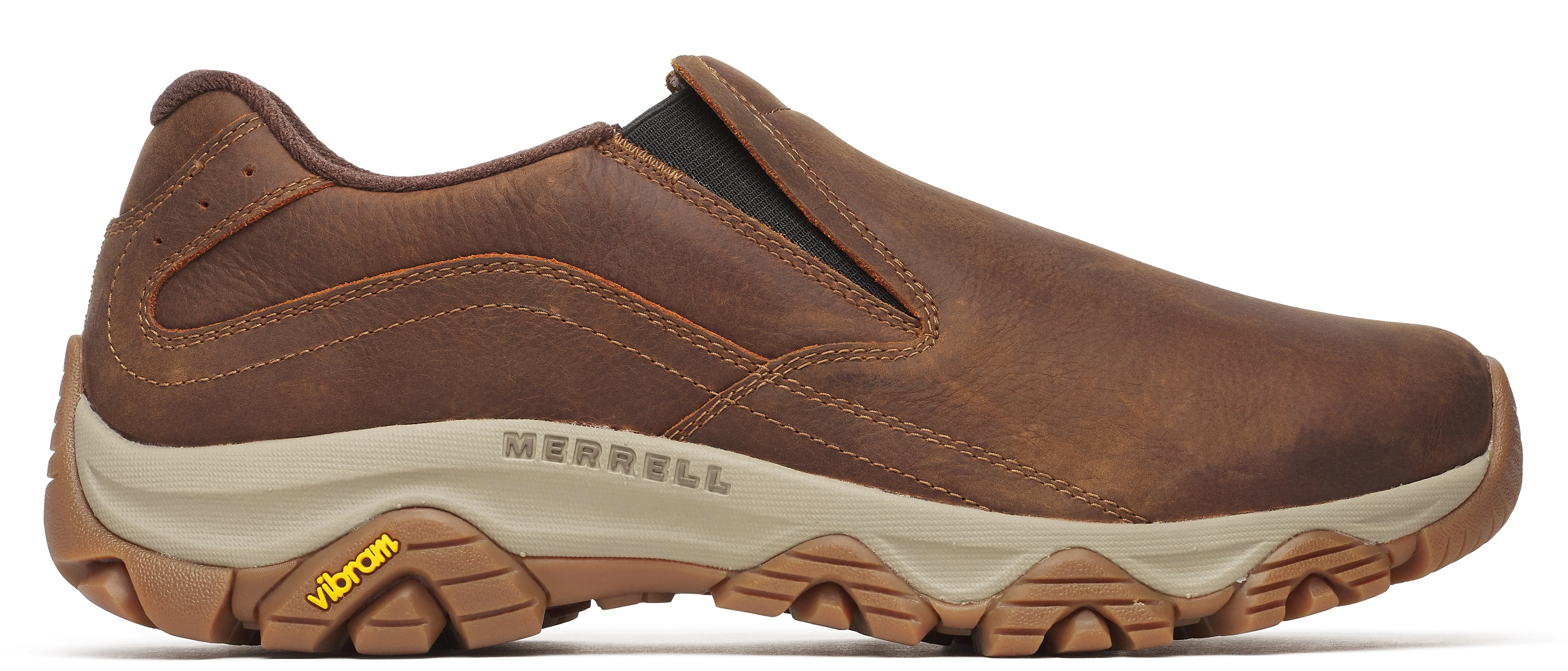Men's Moab Adventure 3 Moc Crisp