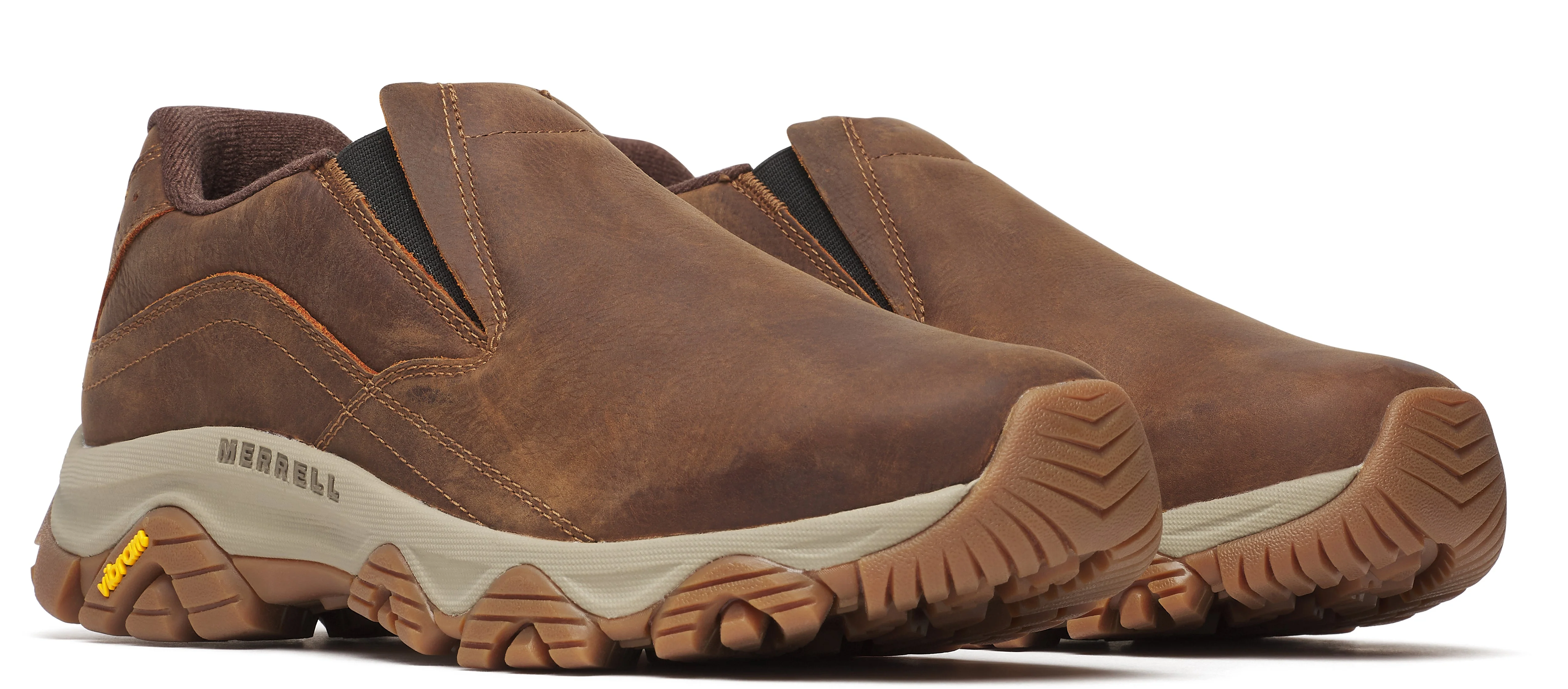 Men's Moab Adventure 3 Moc Crisp - Image 5