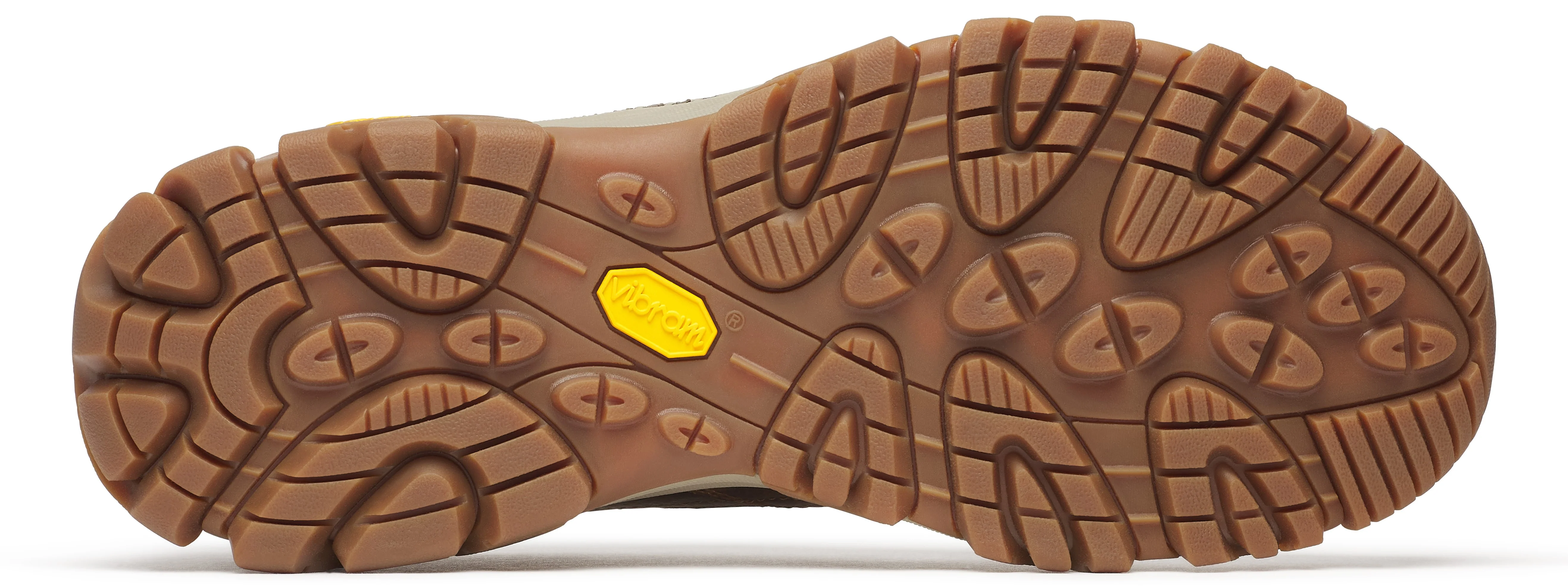 Men's Moab Adventure 3 Moc Crisp - Image 6