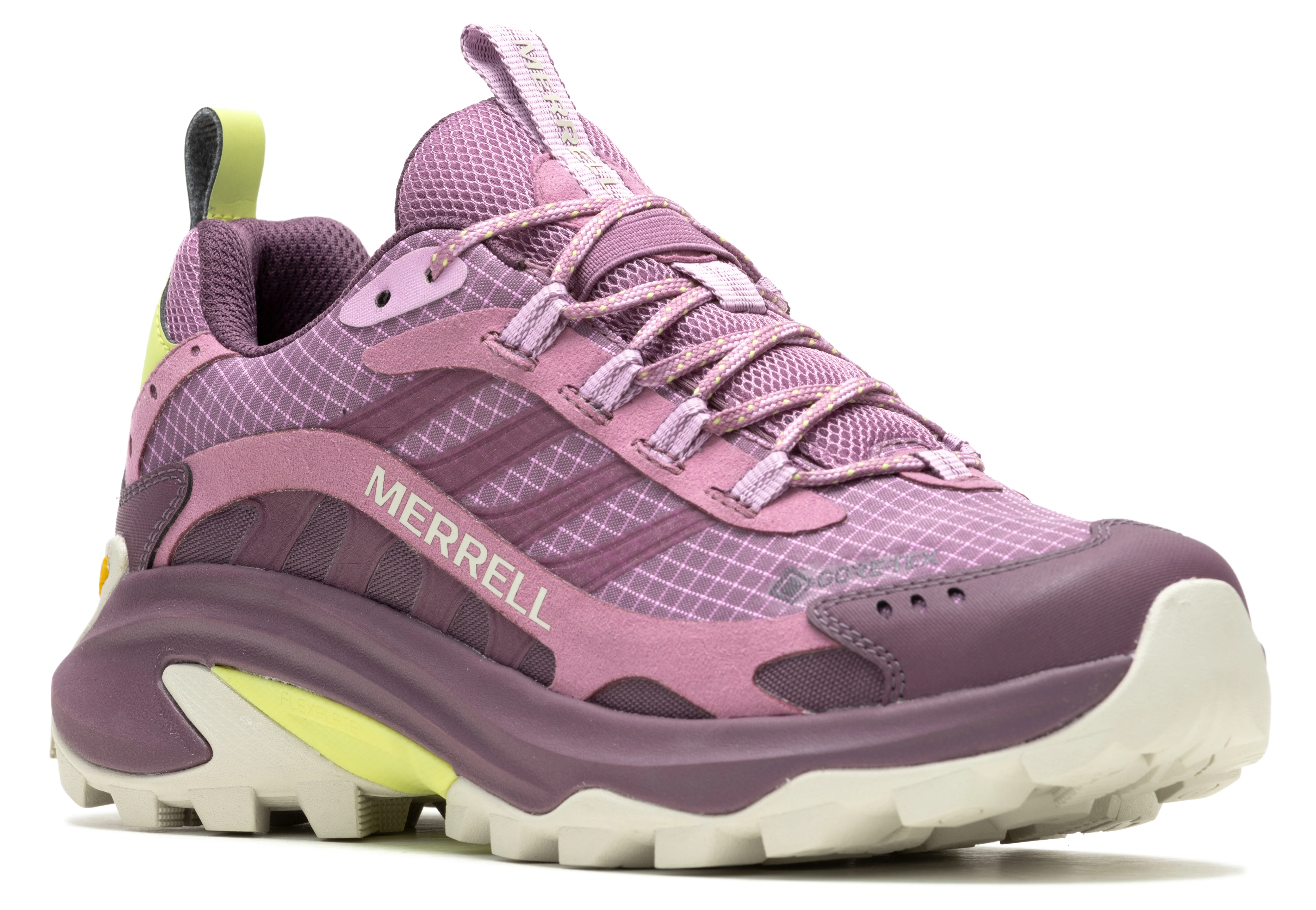 Moab Speed 2 GTX - Mauve