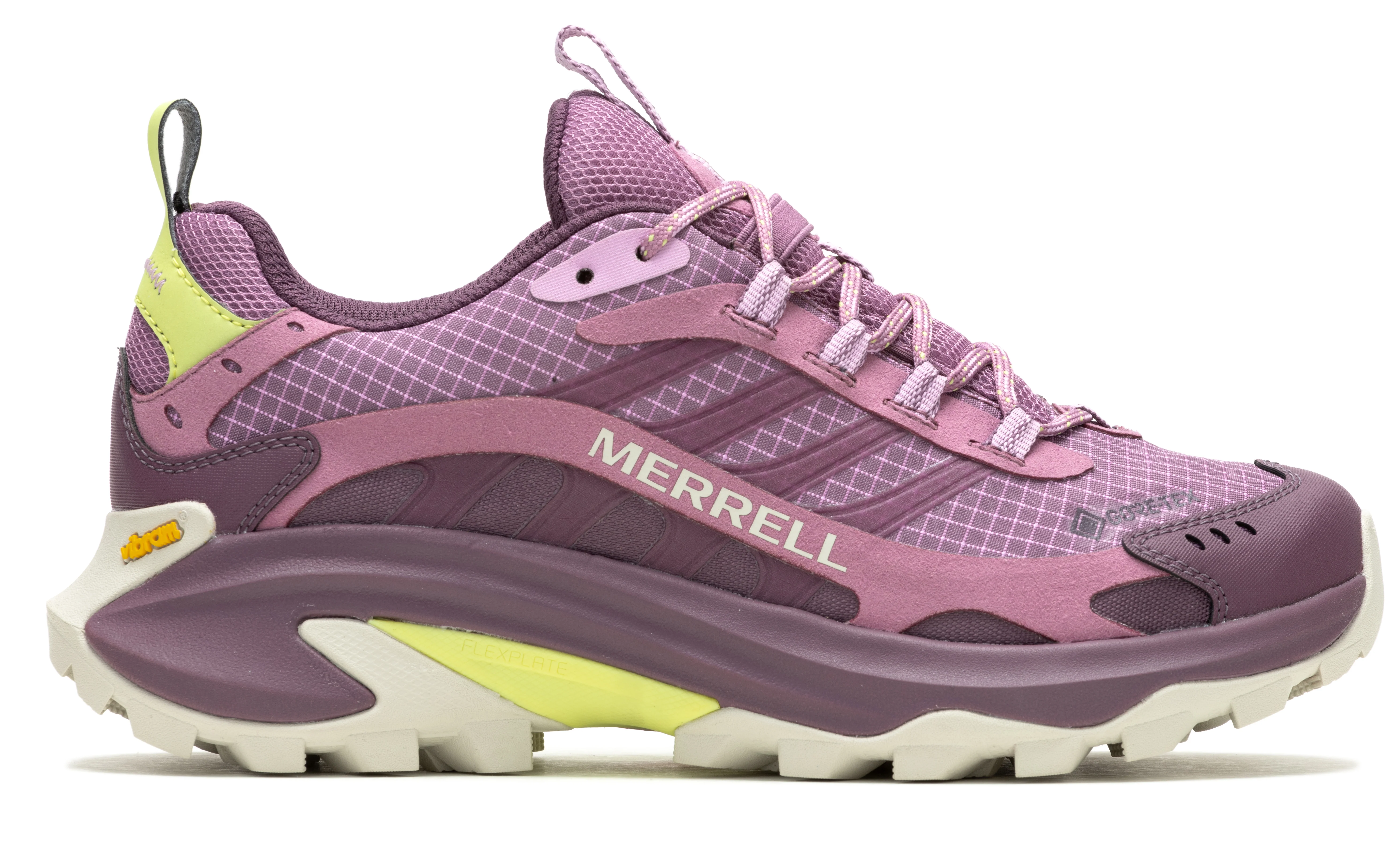 Moab Speed 2 GTX - Mauve - Image 2