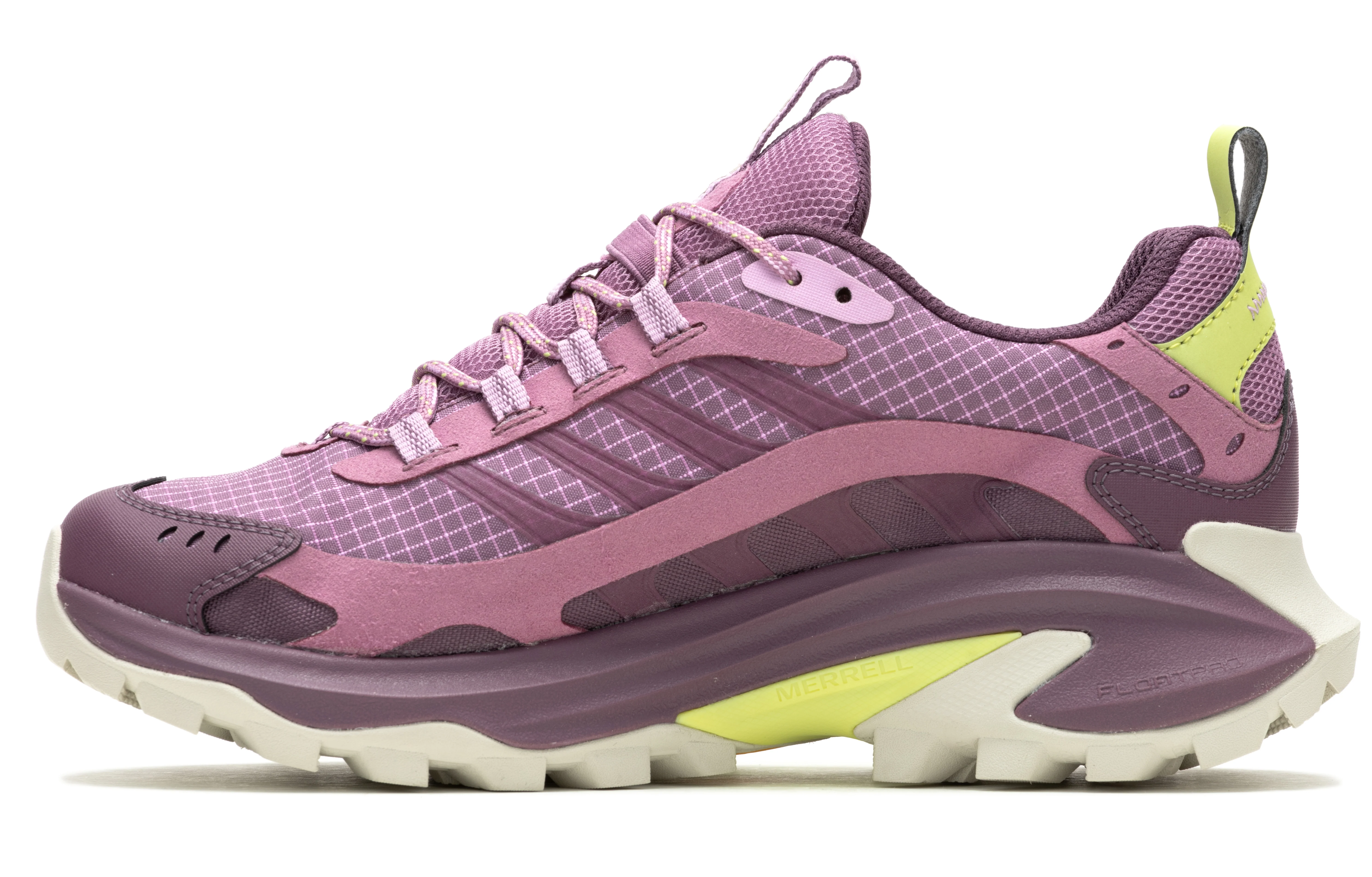 Moab Speed 2 GTX - Mauve - Image 3