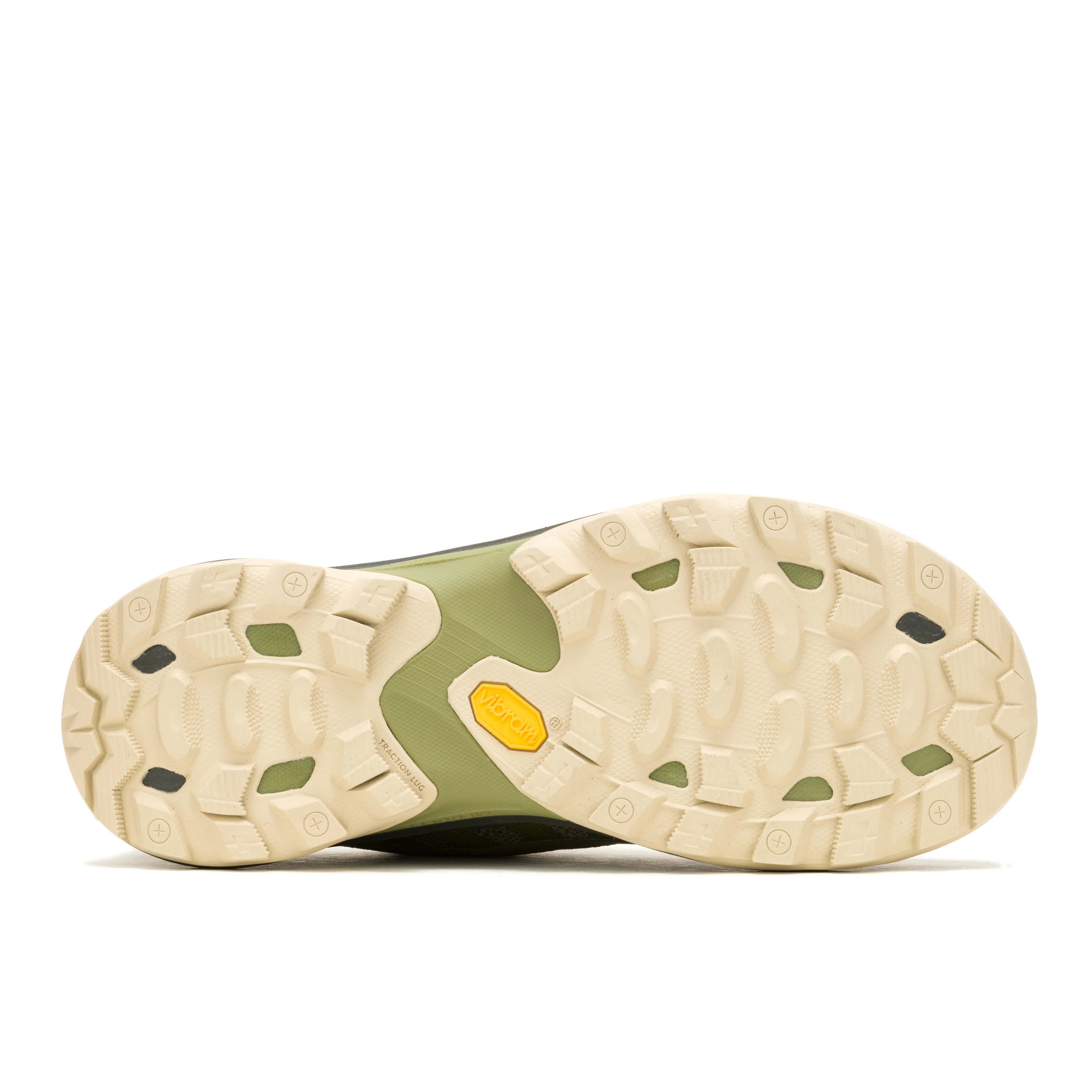 Men's Moab Speed 2 Olive - Image 6