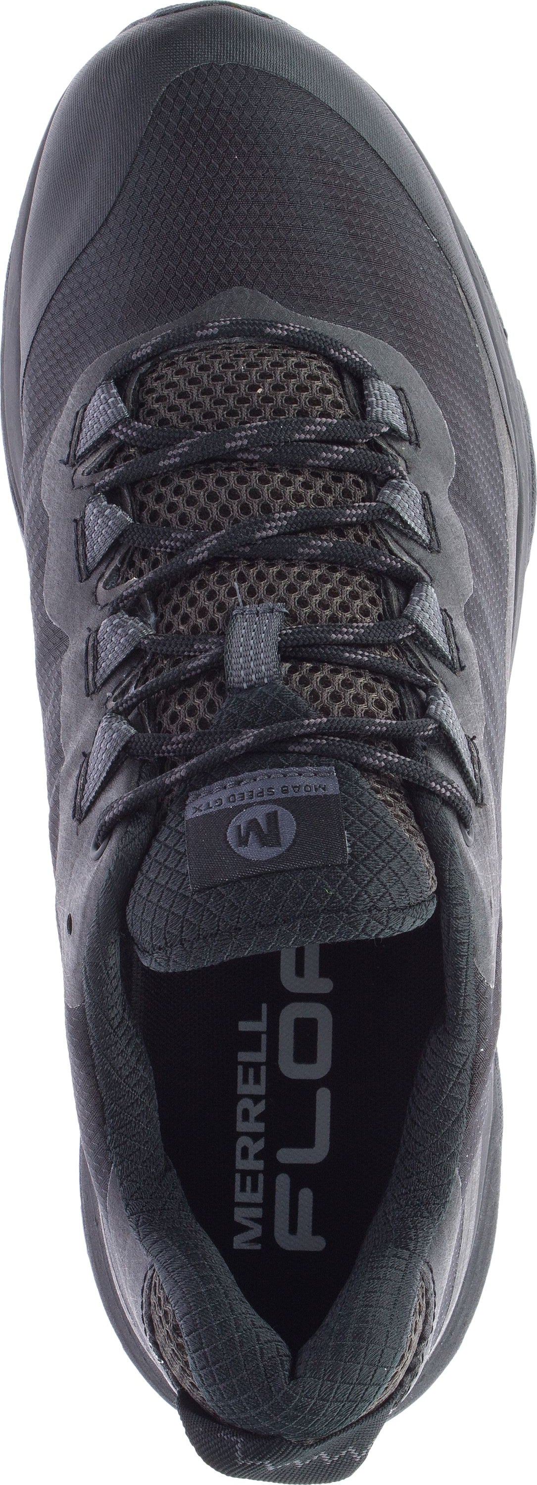 Moab Speed GTX Black/Asphalt - Image 6