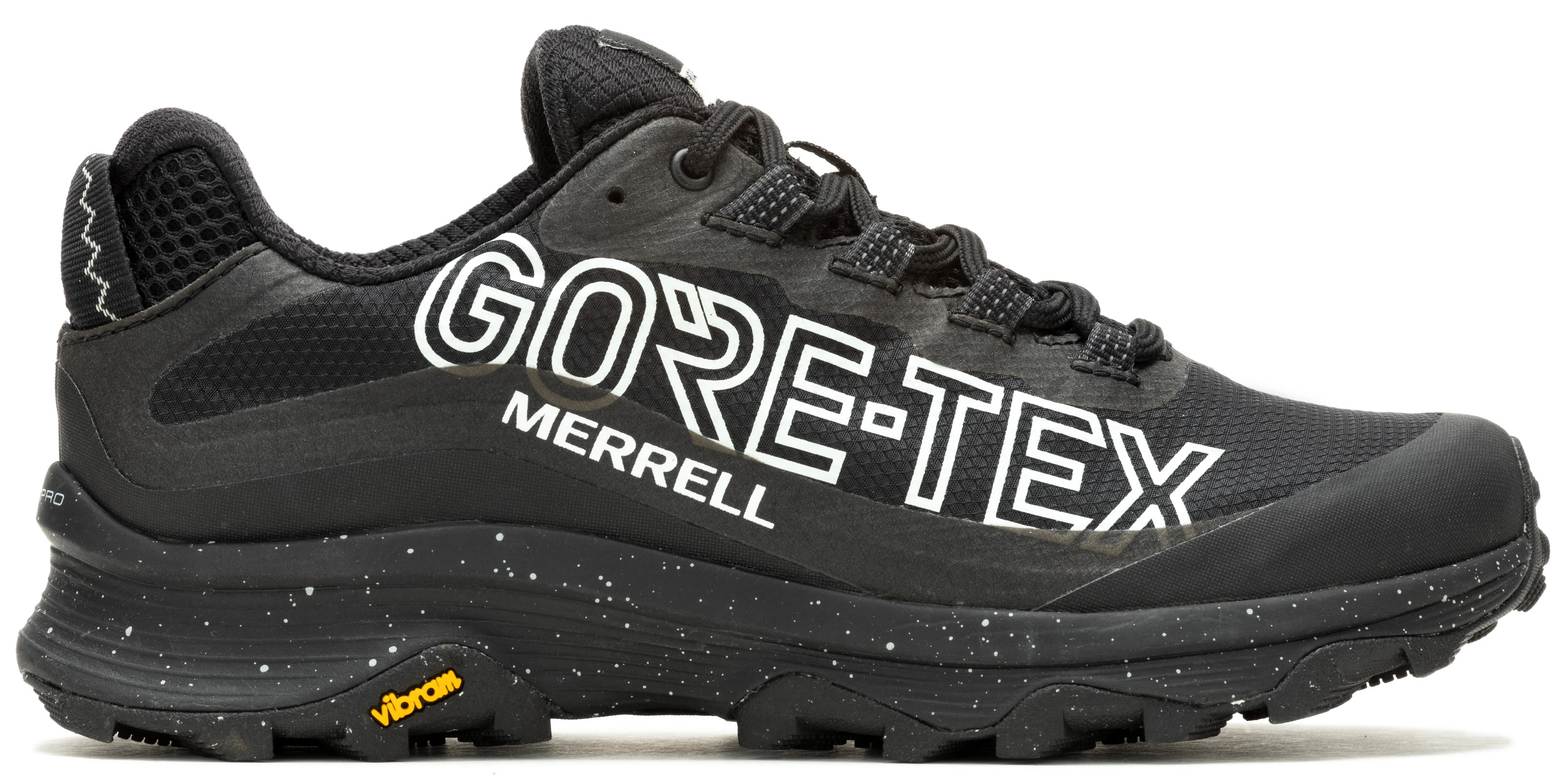 Moab Speed GTX Se - Black - Image 2