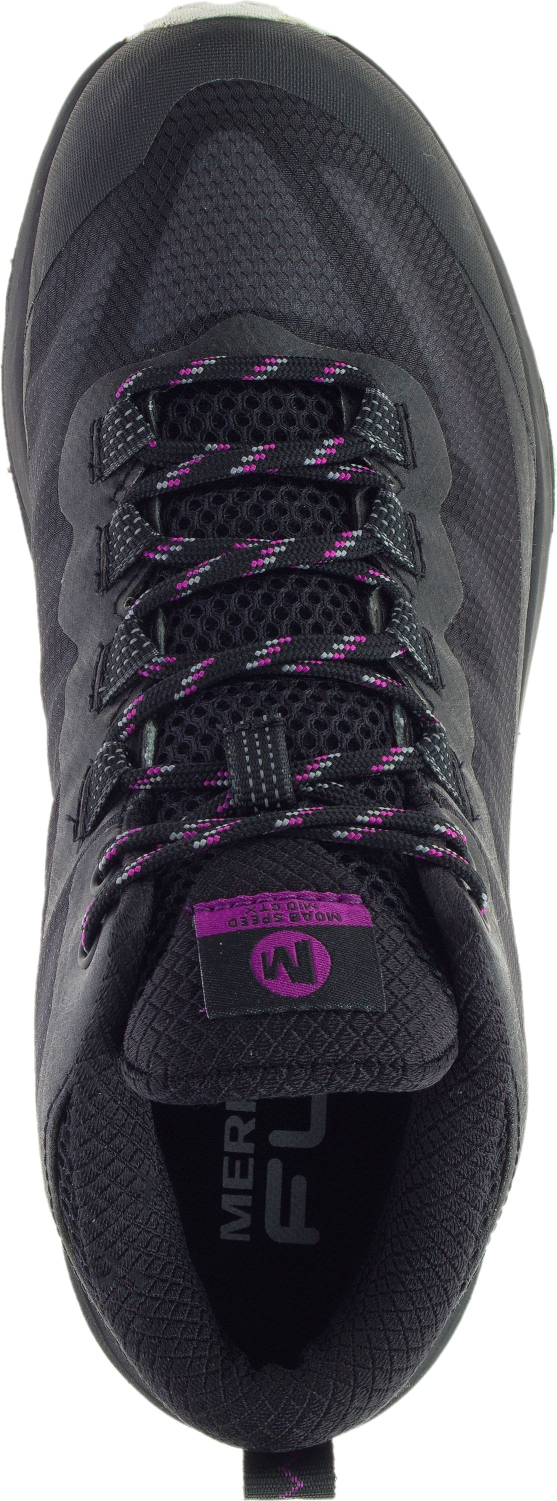 Moab Speed Mid GTX Black - Image 6