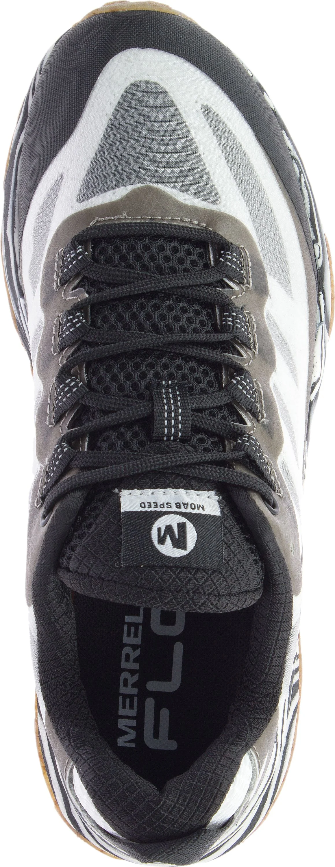 Moab Speed Solution Dye Black White - Image 4