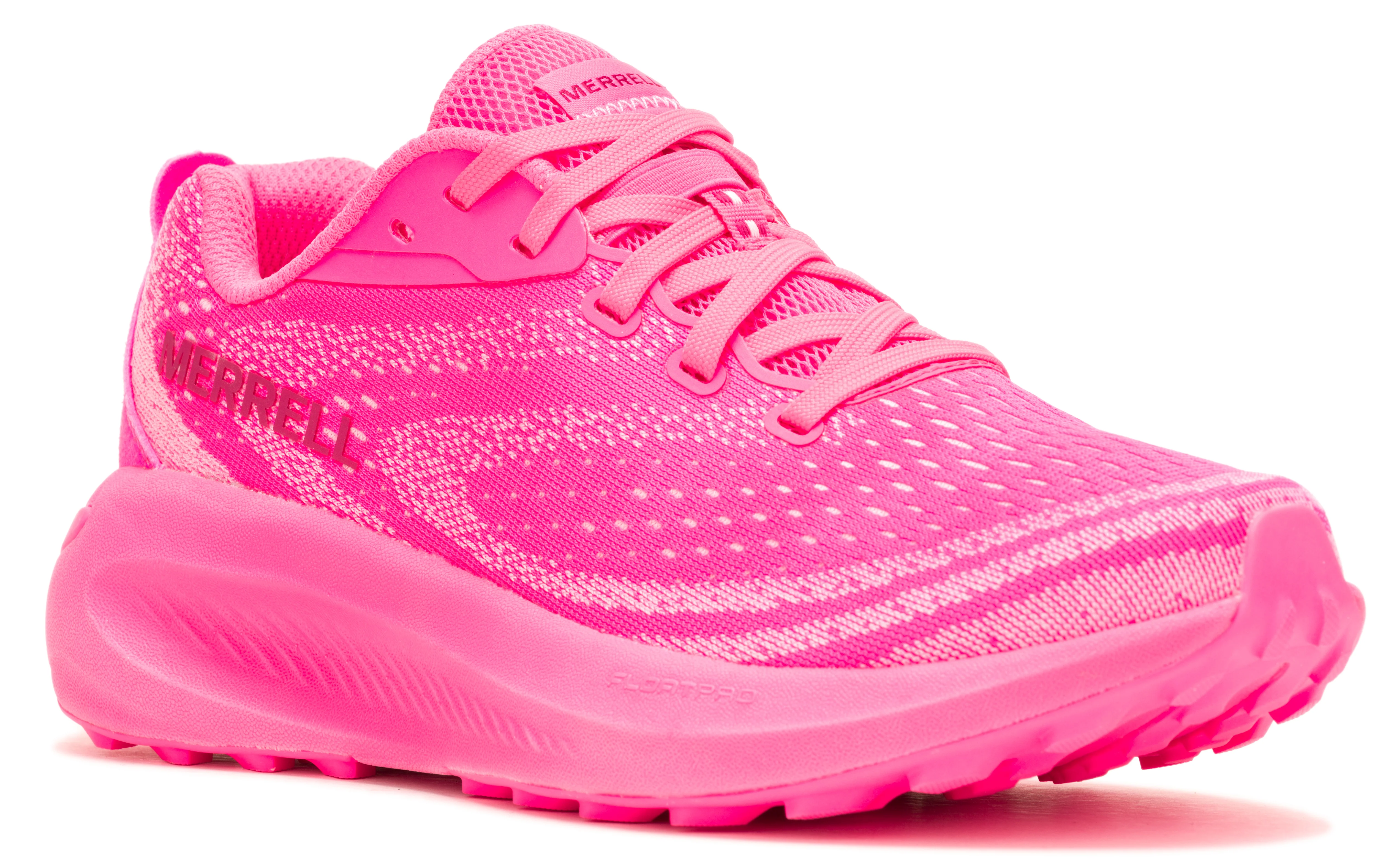 Women's Morphlite Knockout Pink