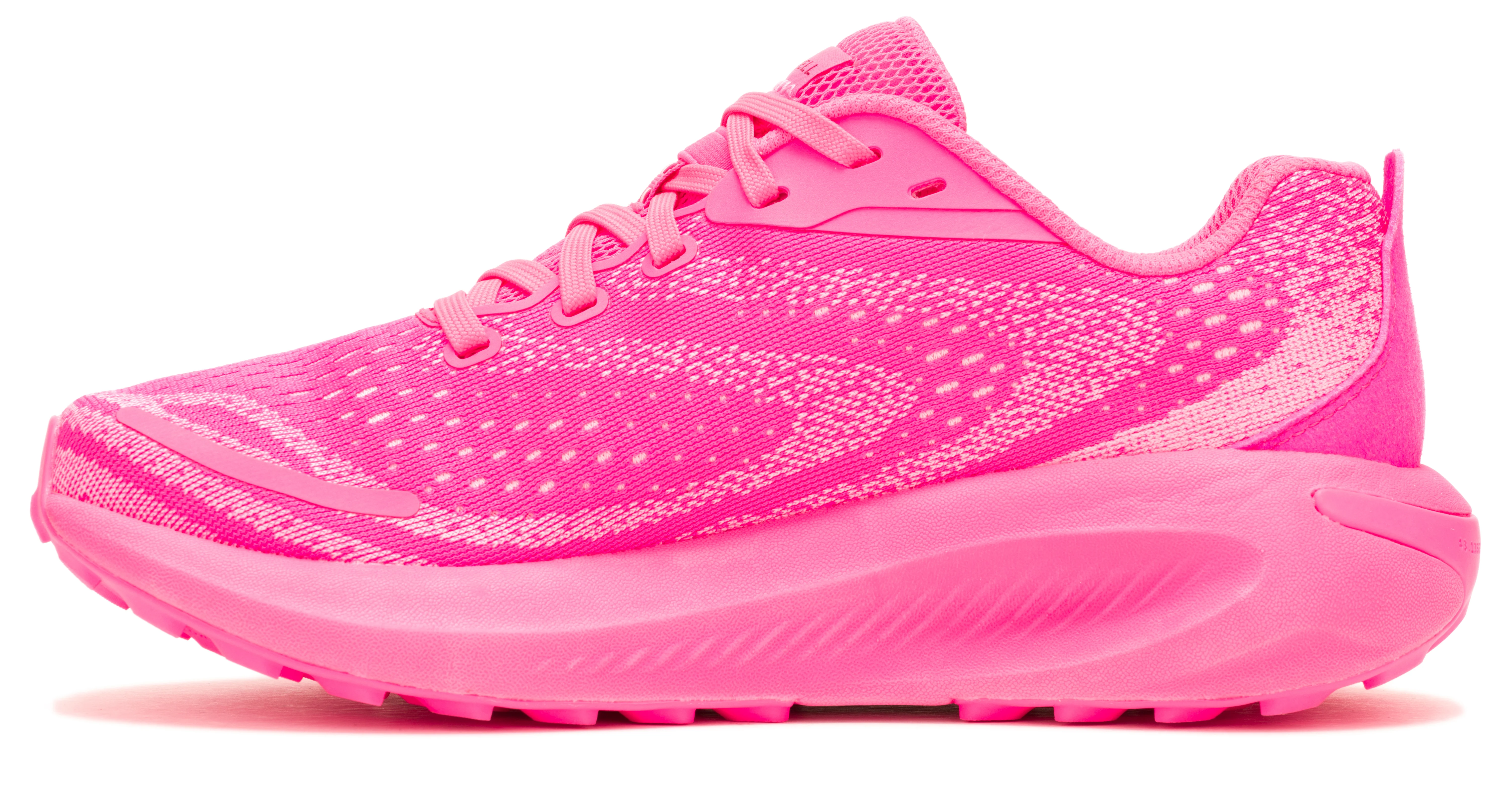 Women's Morphlite Knockout Pink - Image 2
