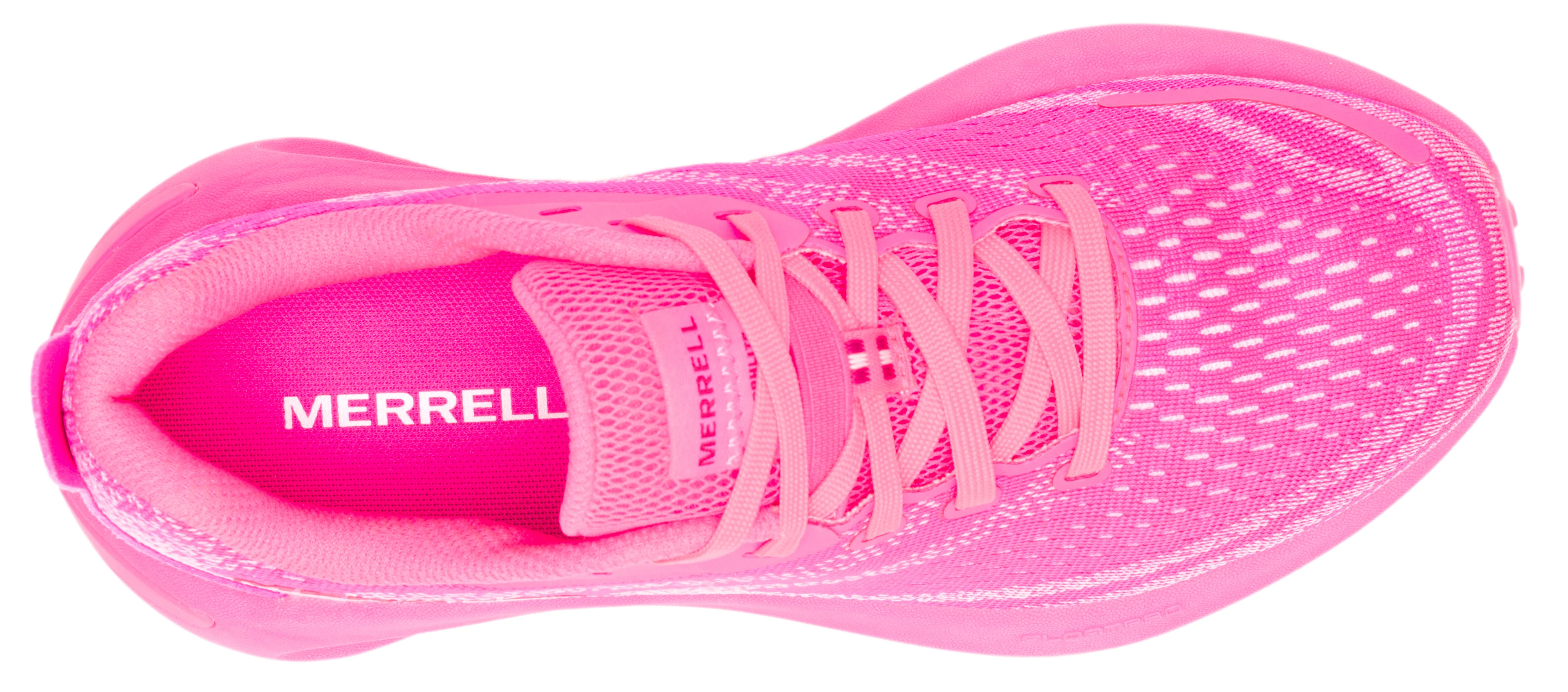 Women's Morphlite Knockout Pink - Image 5