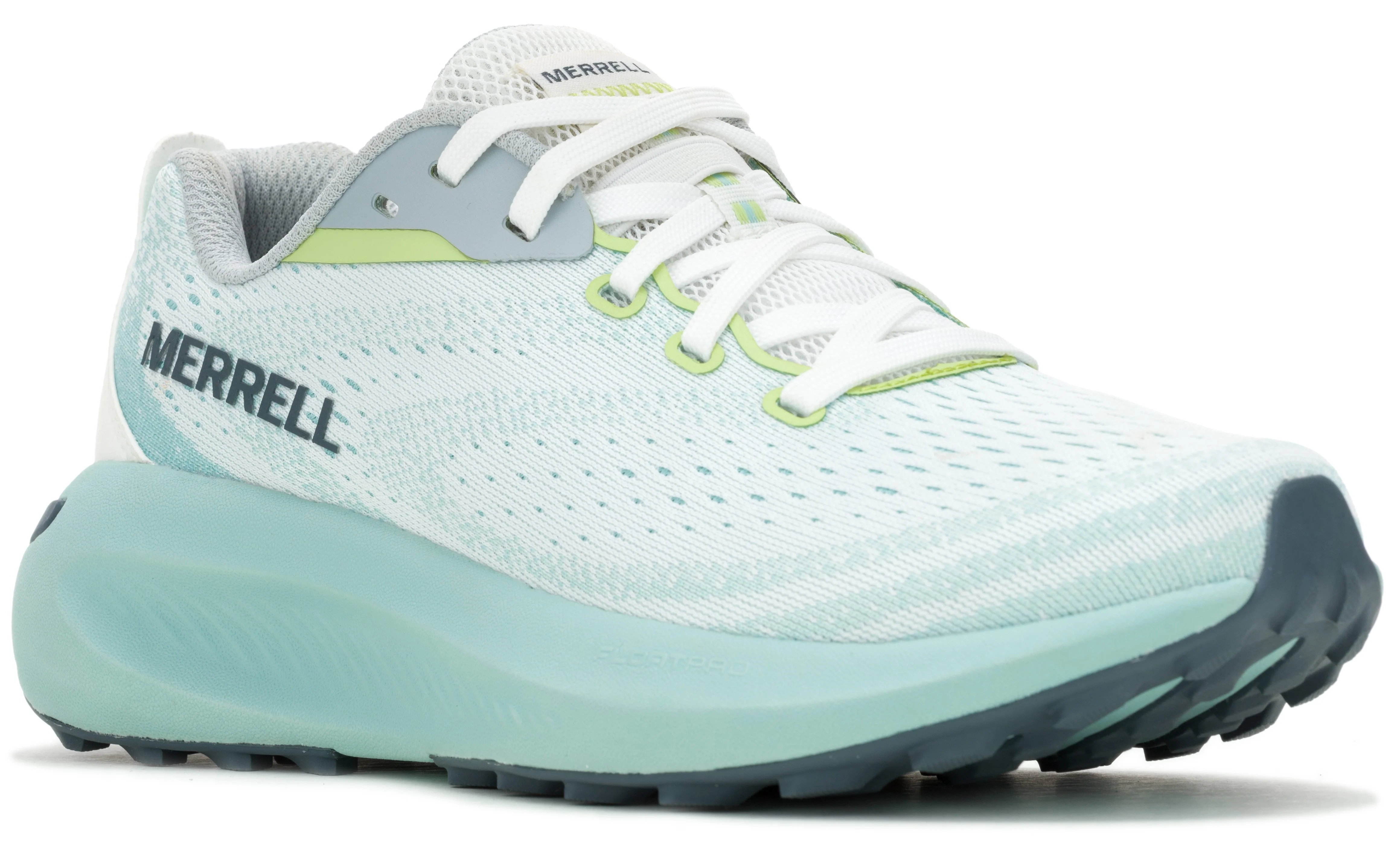 Morphlite - White/Frost Blue