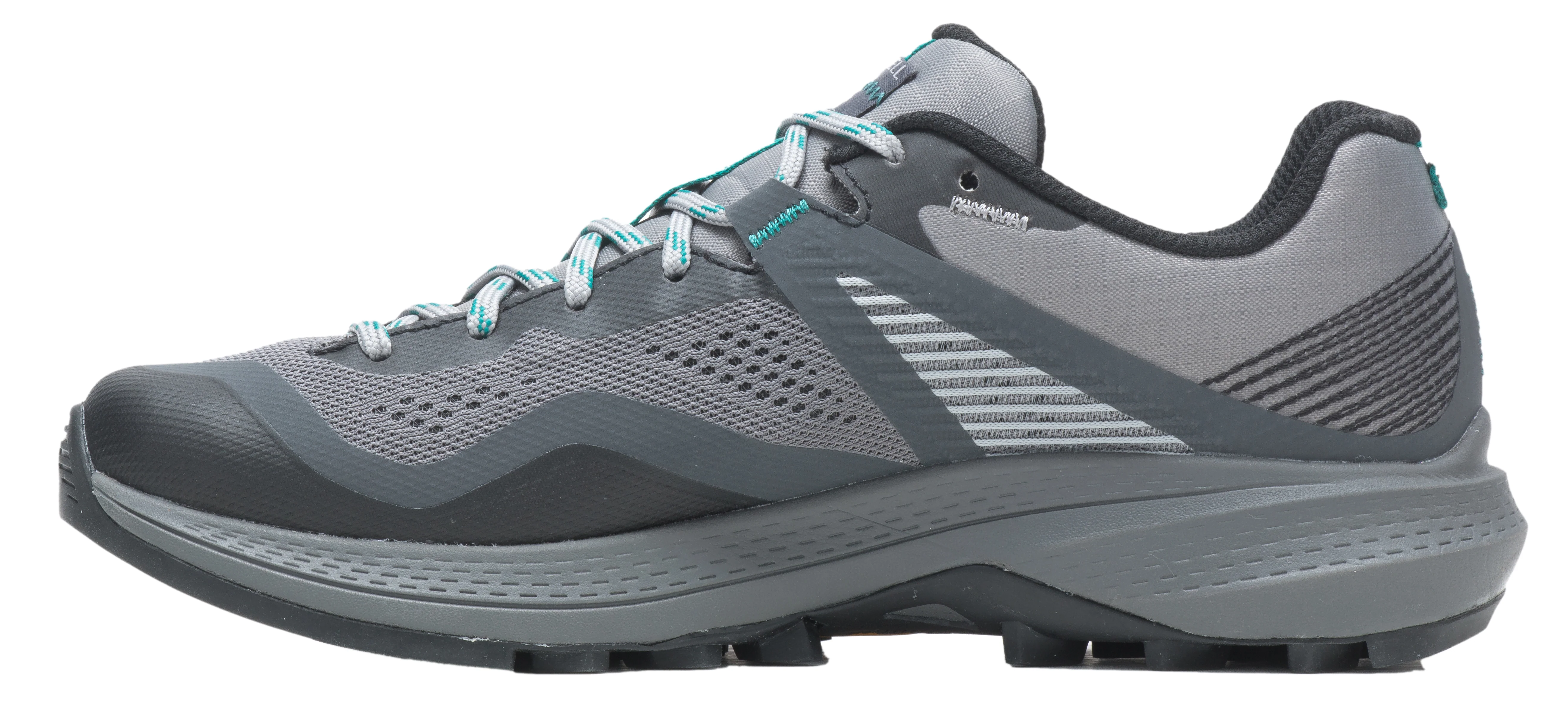 MQM 3 Charcoal Teal - Image 3