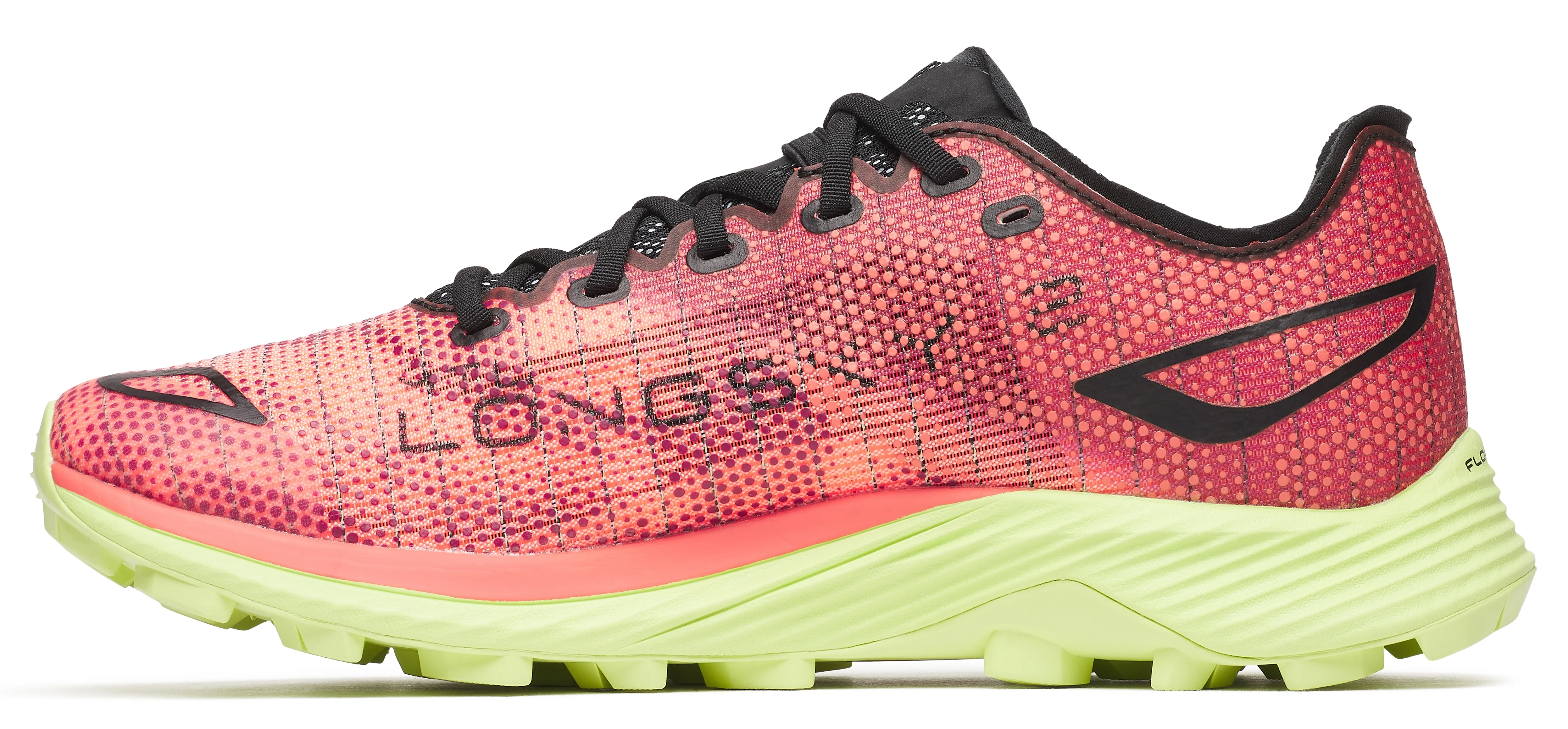 Women's MTL Long Sky 2 Matryx Blossom - Image 2