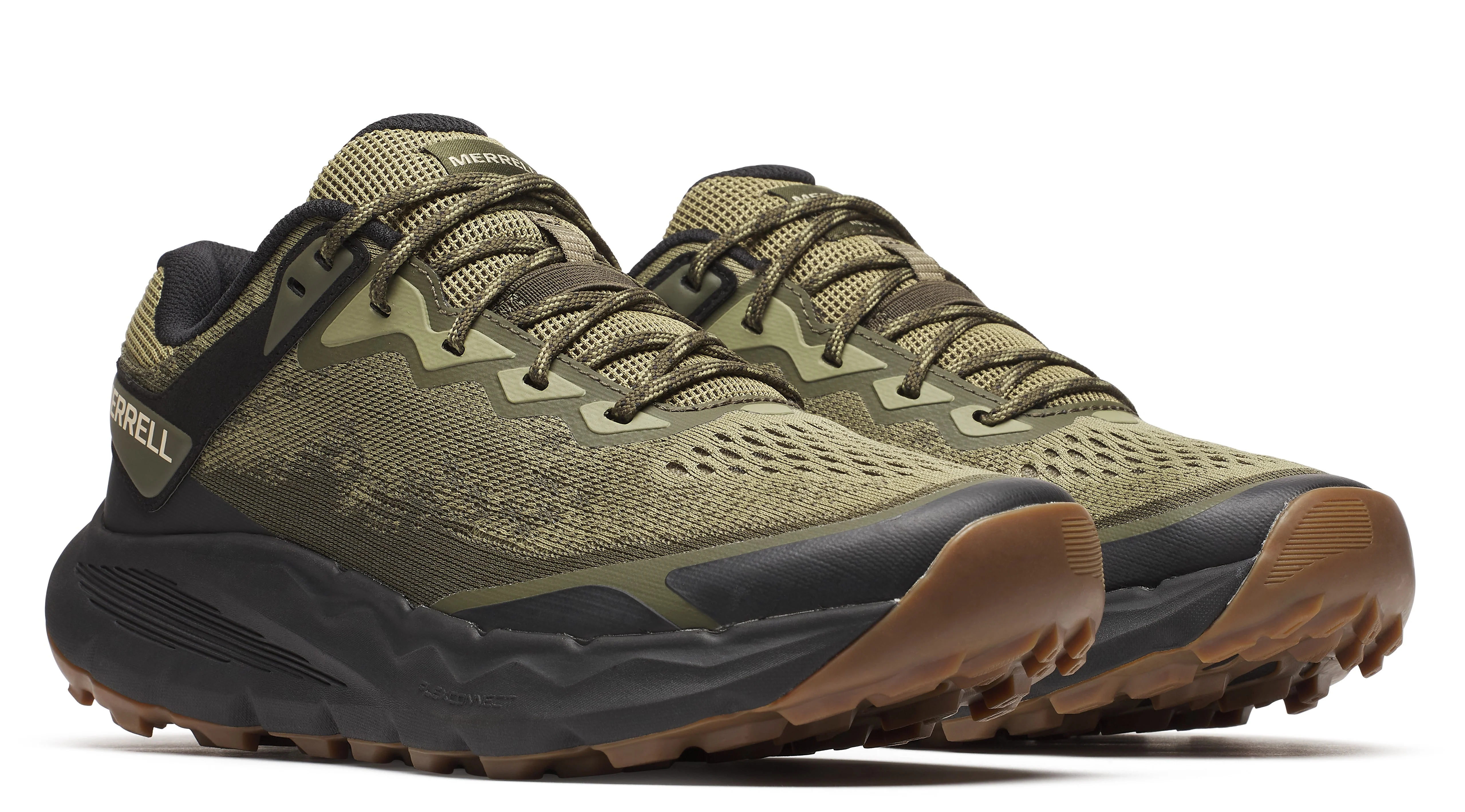 Men's Nova 4 Drab - Image 7
