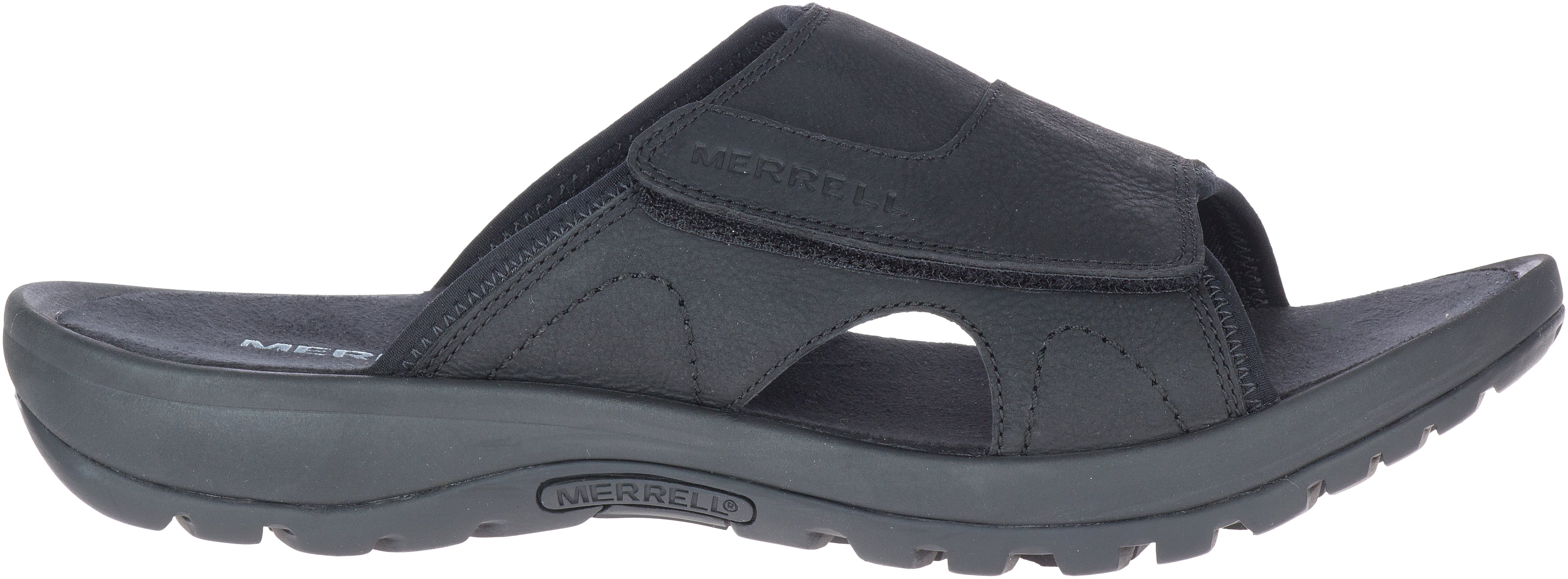 Sandspur 2 Slide - Black - Image 2