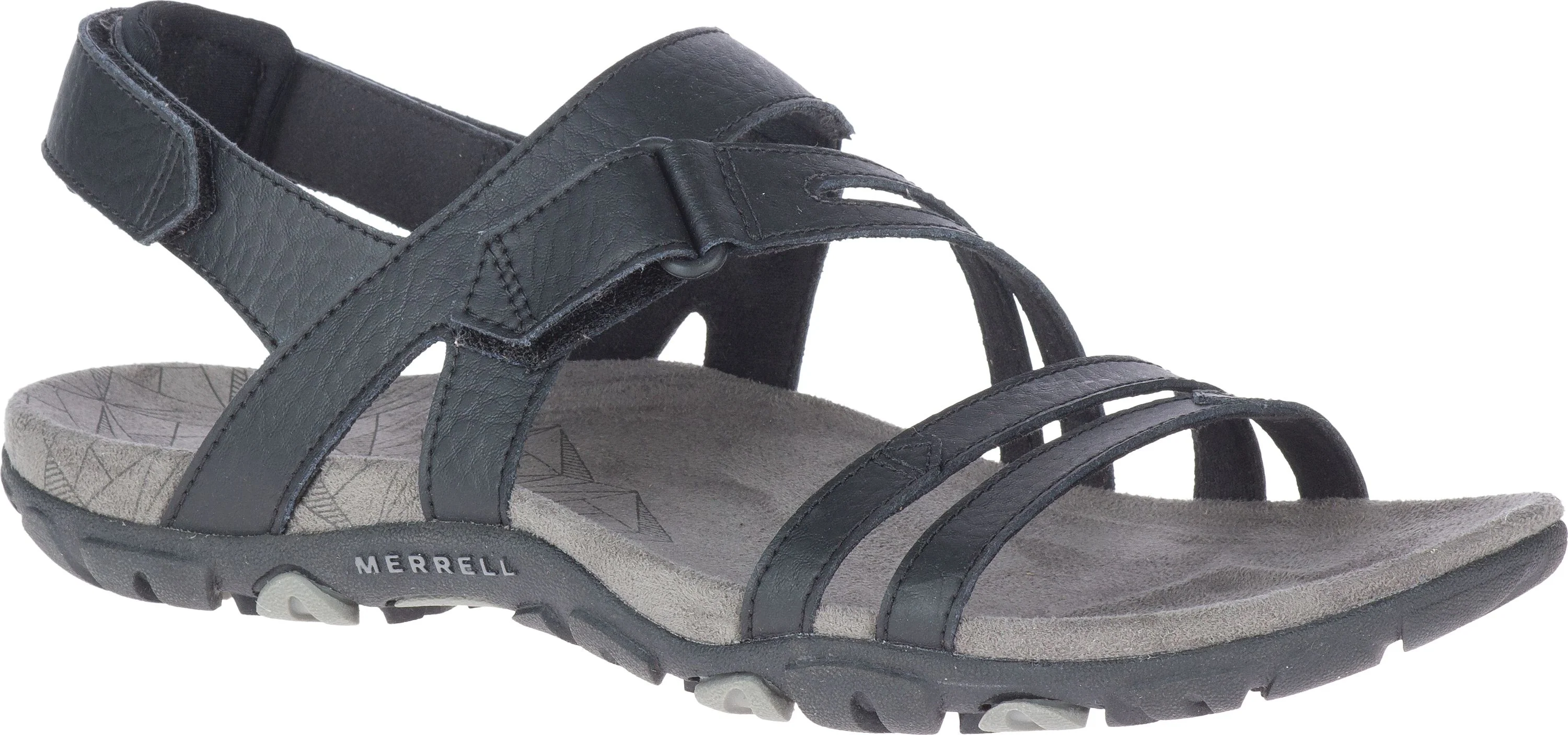 Sandspur Rose Convert Black