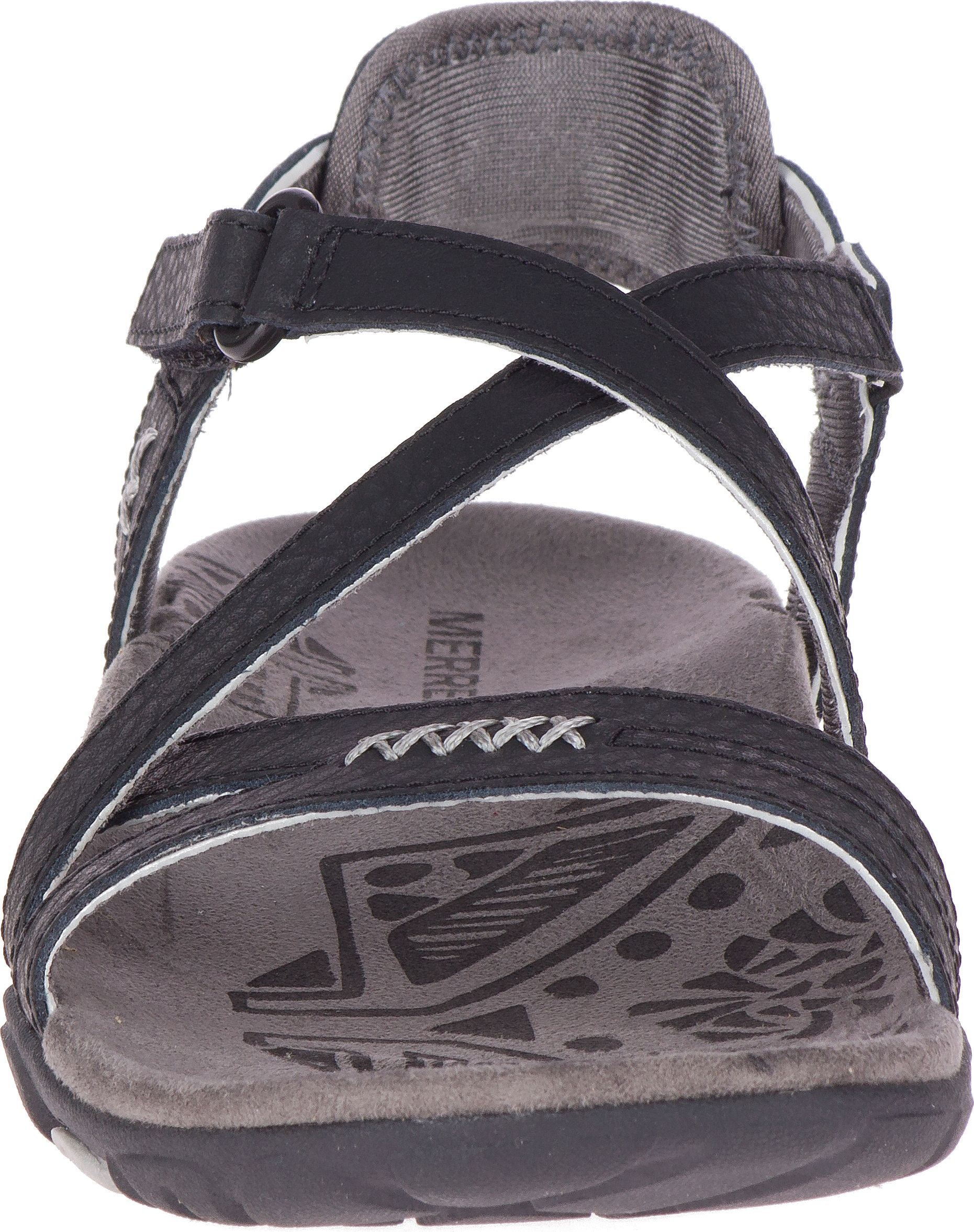 Sandspur Rose Leather Black - Image 2
