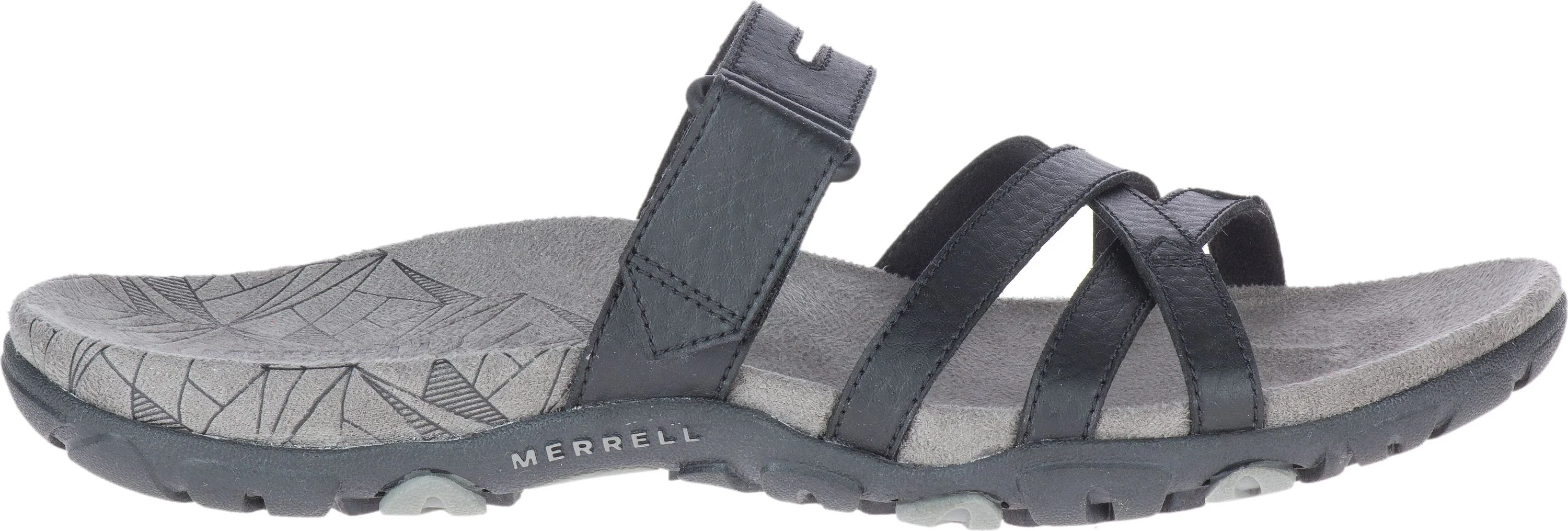 Sandspur Rose Slide Black - Image 2