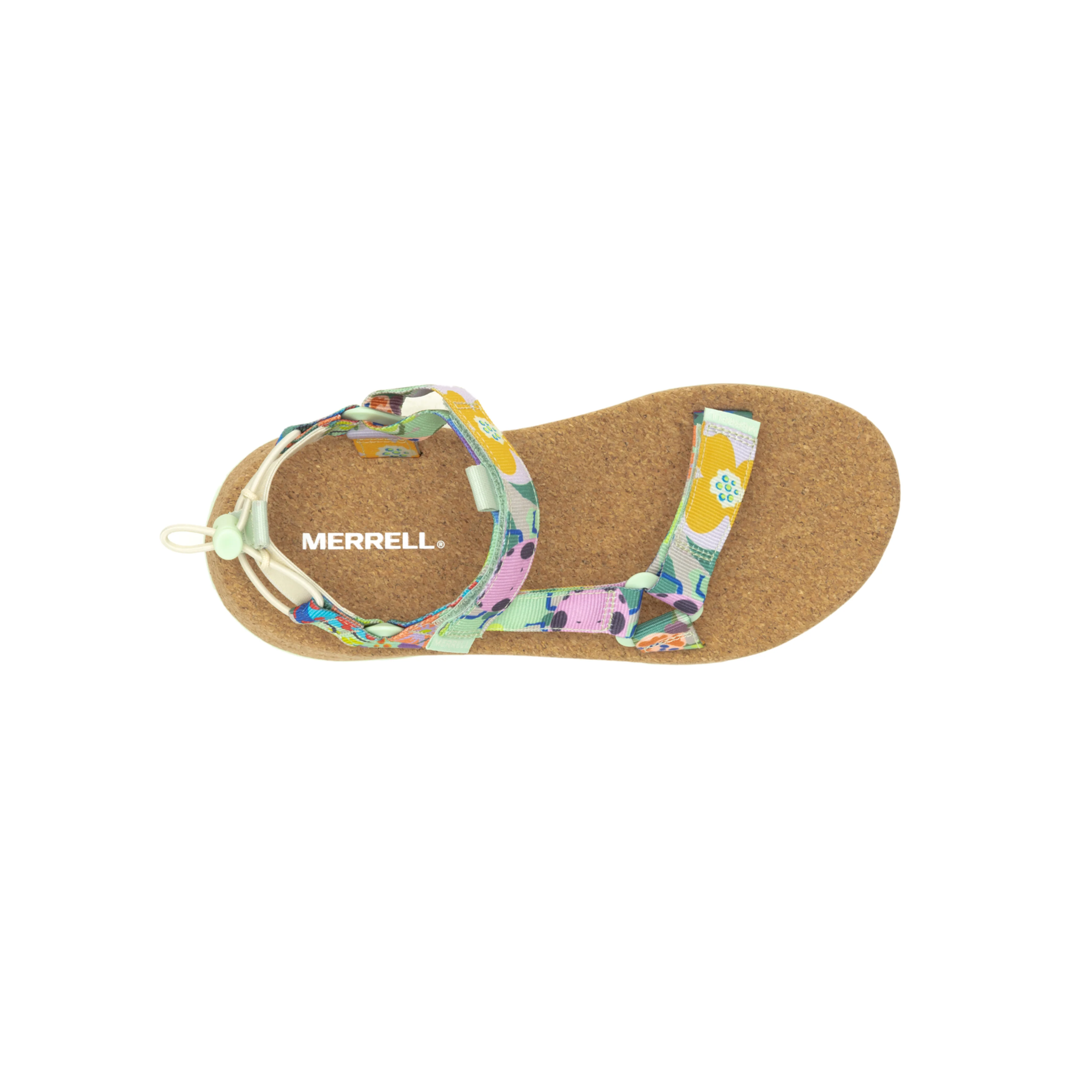 Women's Speed Fusion Web Botanist - Image 5