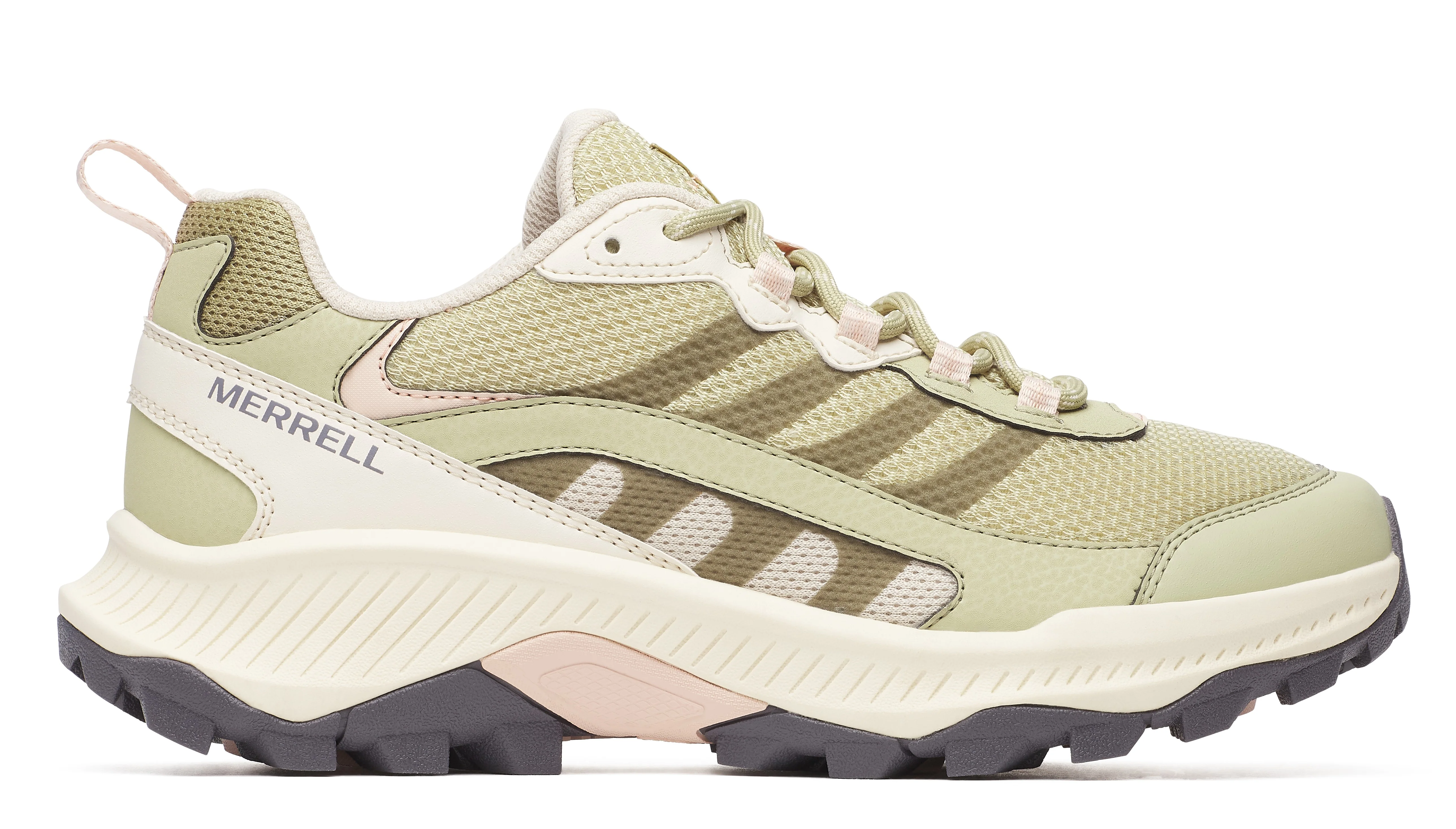 Women's Speed Strike 2 Basil