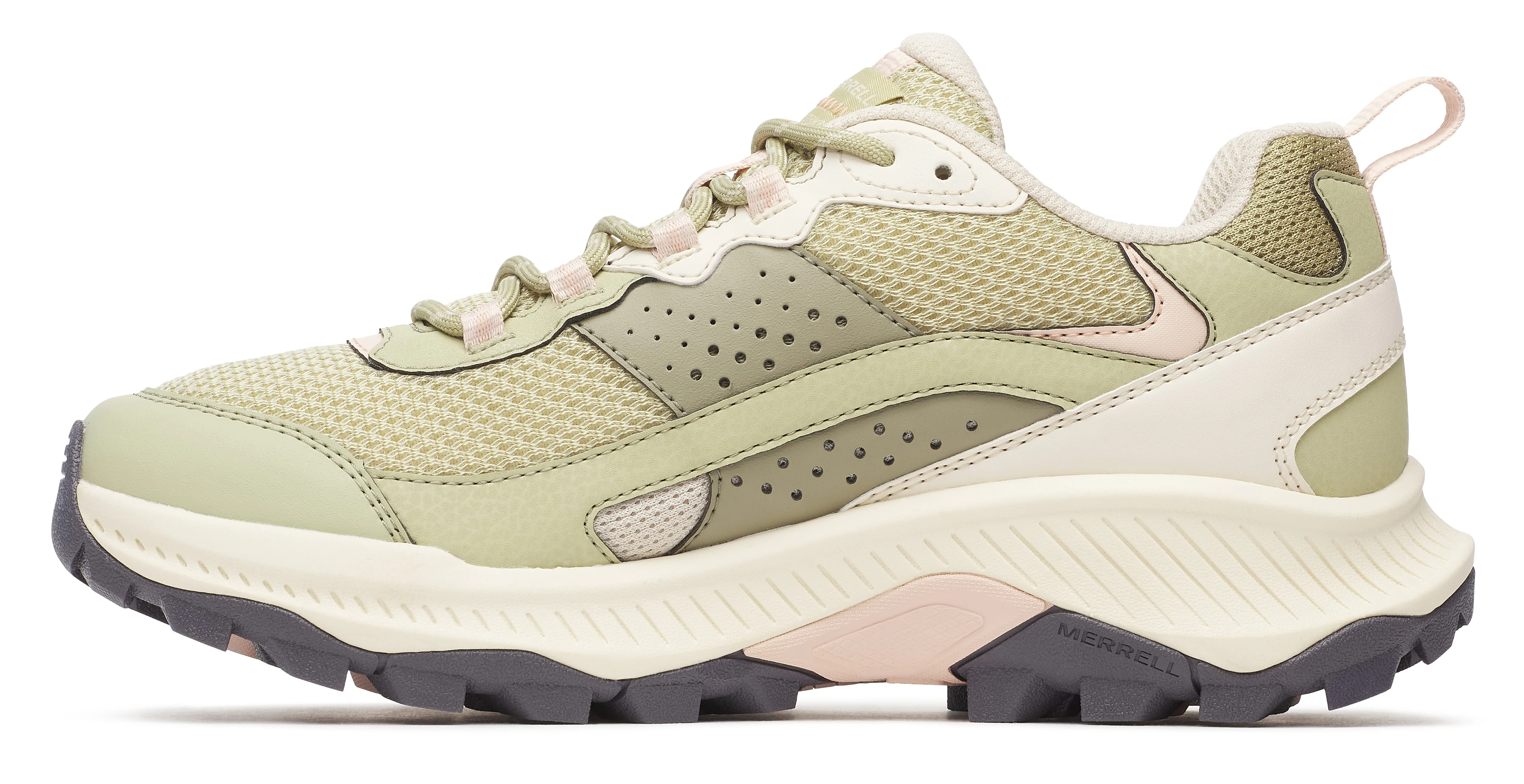 Women's Speed Strike 2 Basil - Image 2