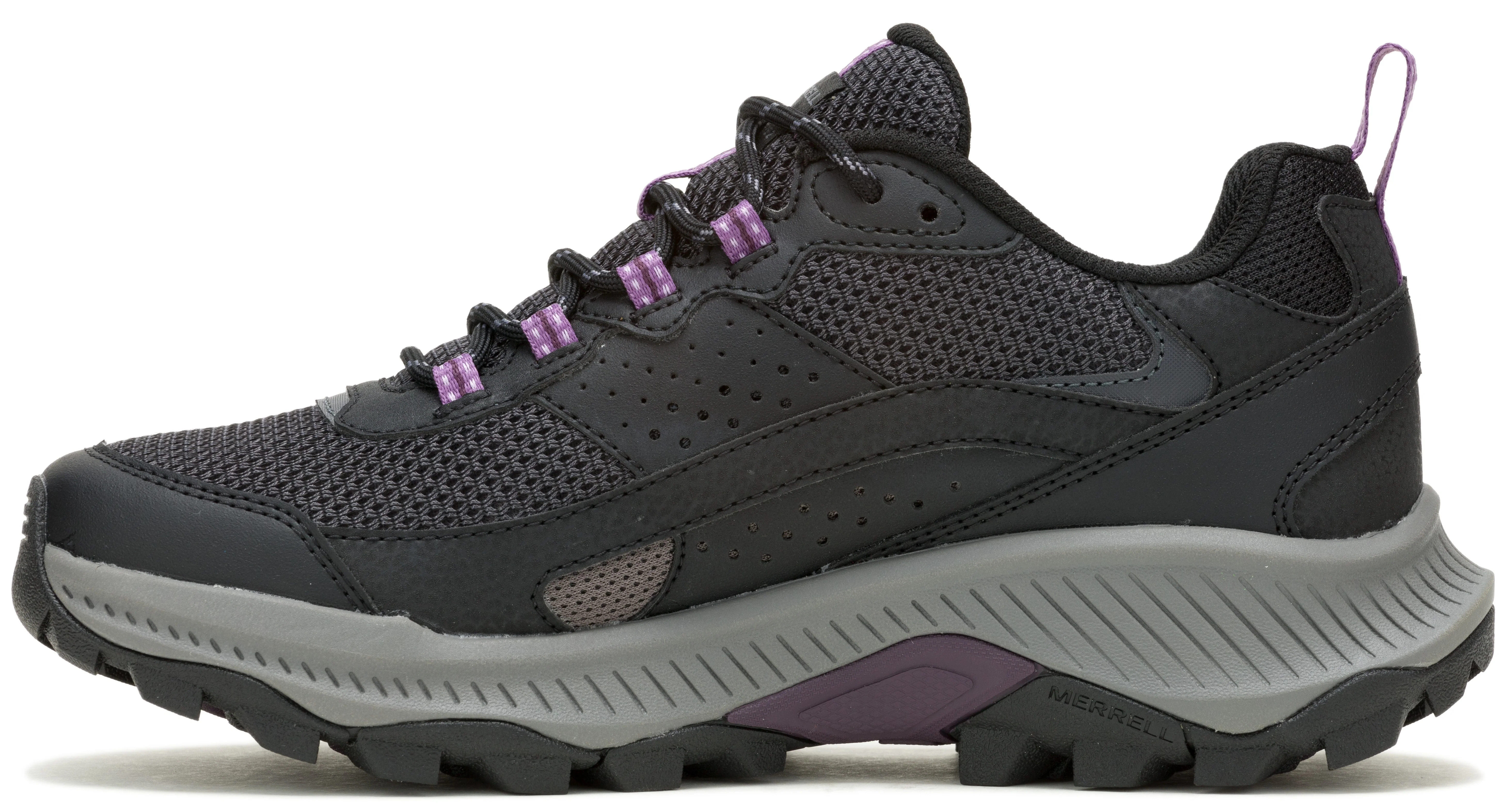 Speed Strike 2 - Black - Image 3