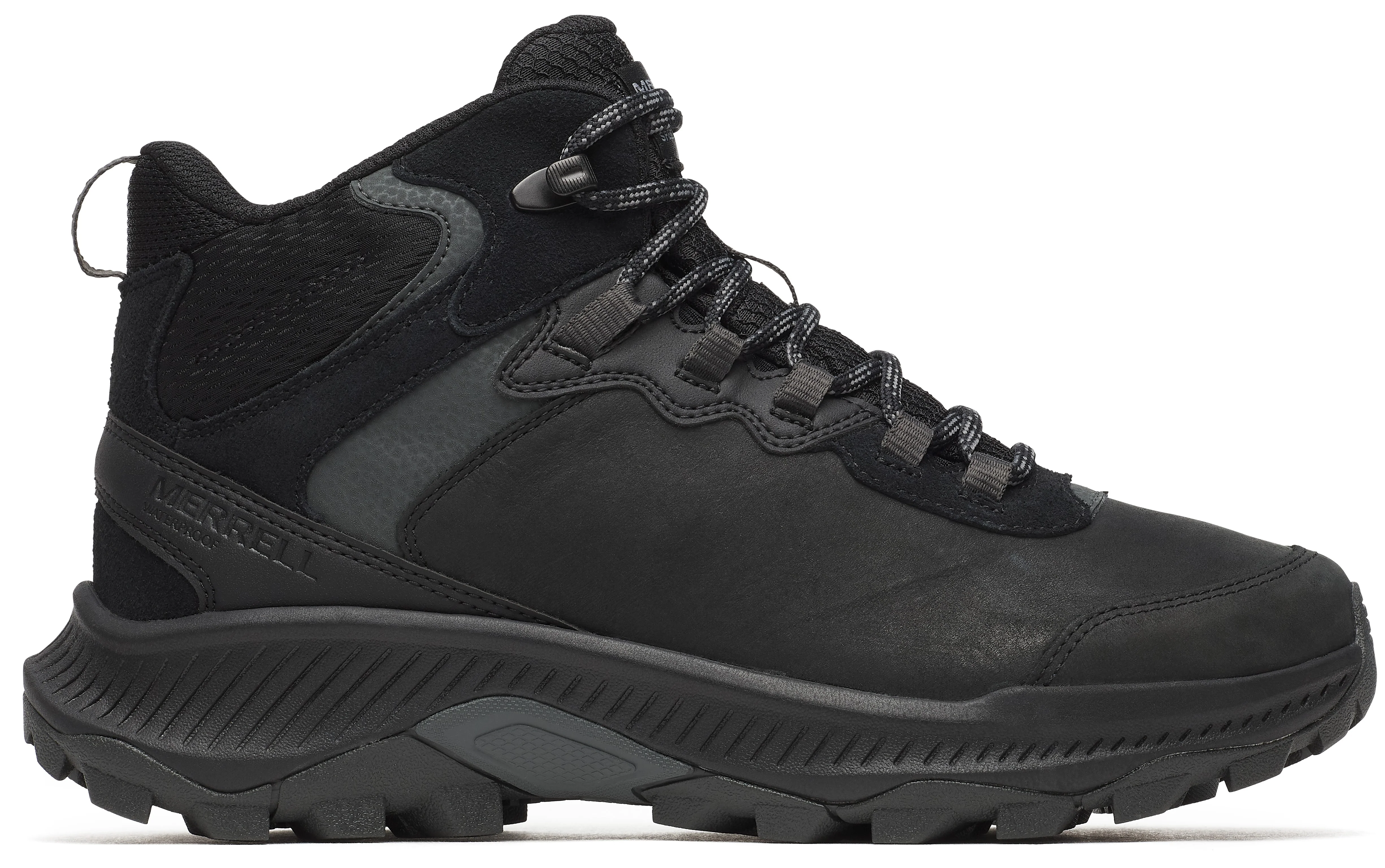 Speed Strike 2 LTR Mid WP - Black - Image 2