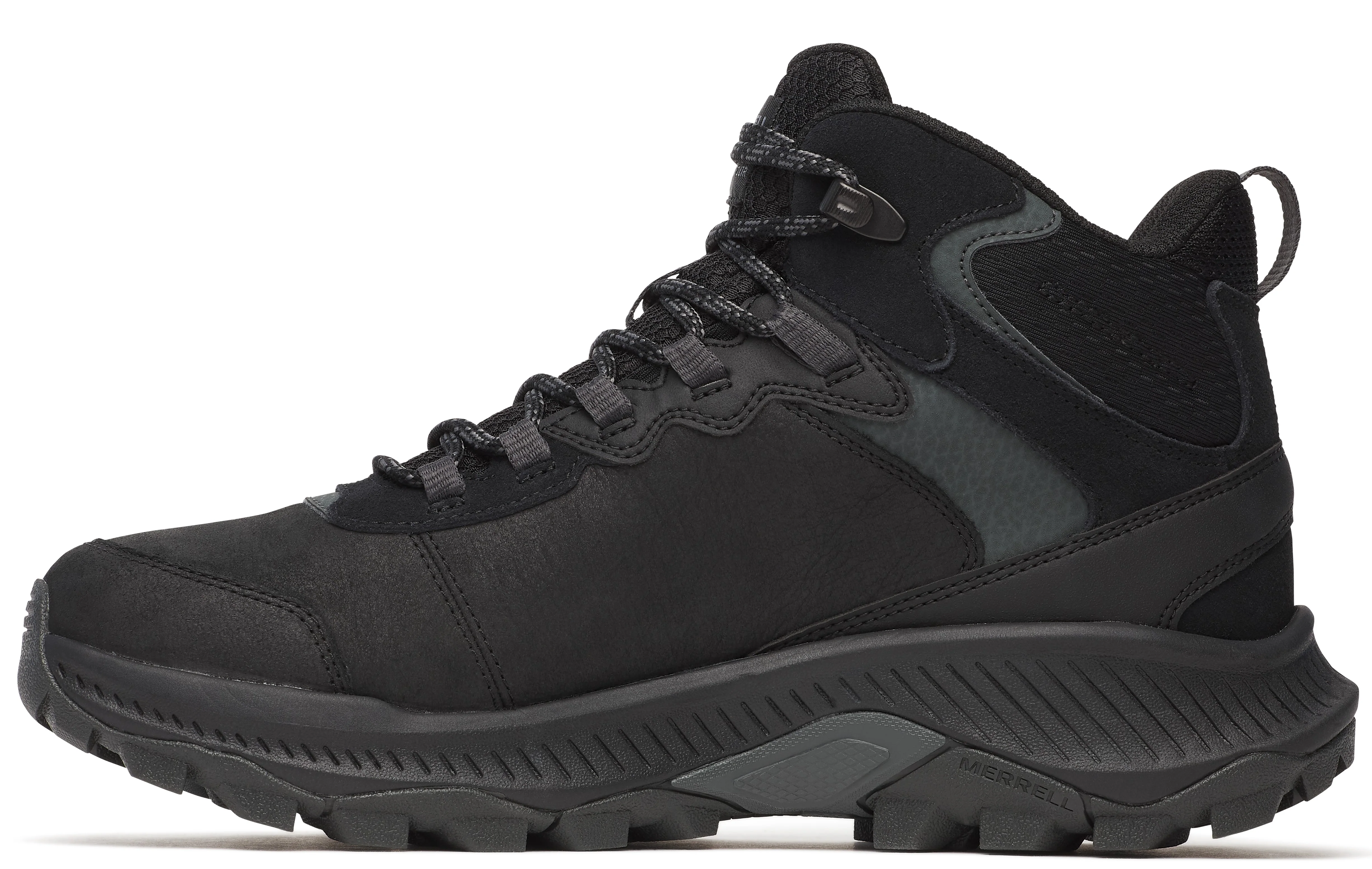 Speed Strike 2 LTR Mid WP - Black - Image 3