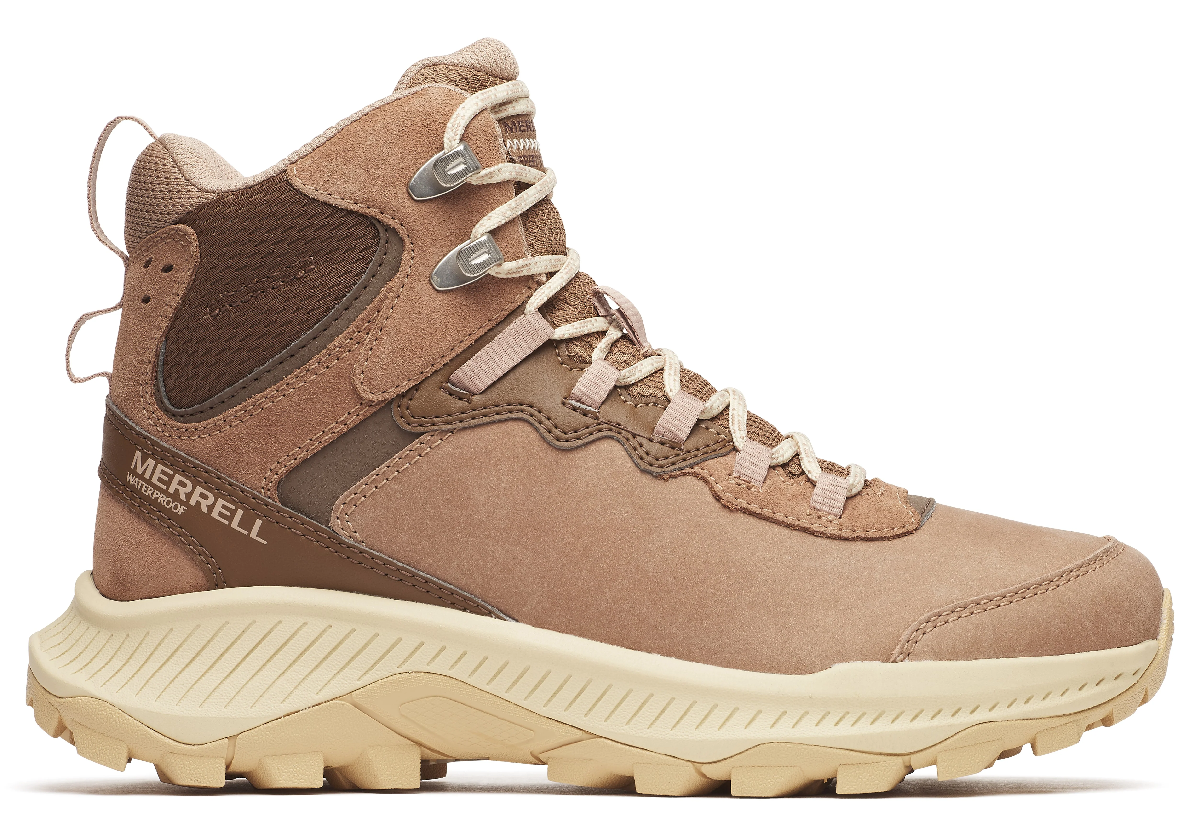 Speed Strike 2 LTR Thrm Mid WP Hazel - Image 2