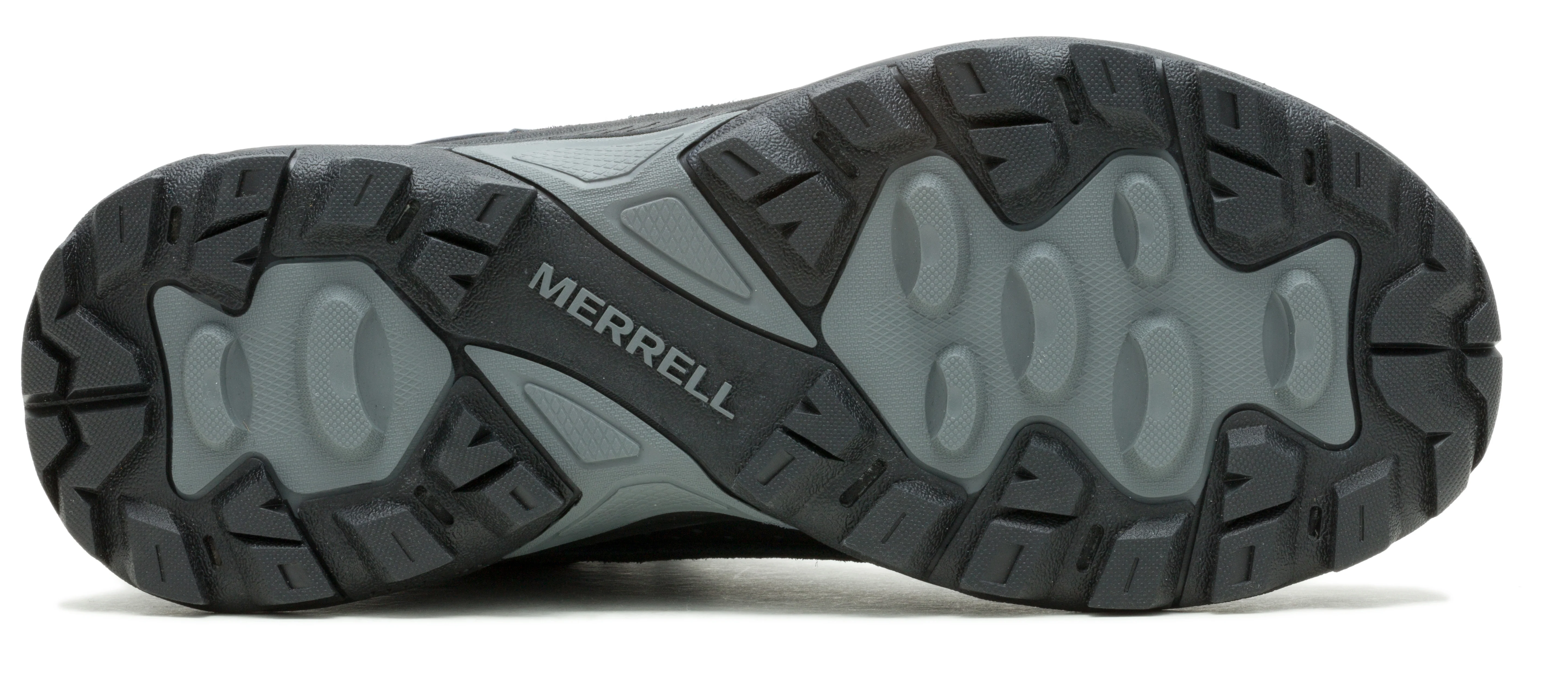 Women's Speed Strike 2 Thermo Mid WP Black - Image 5