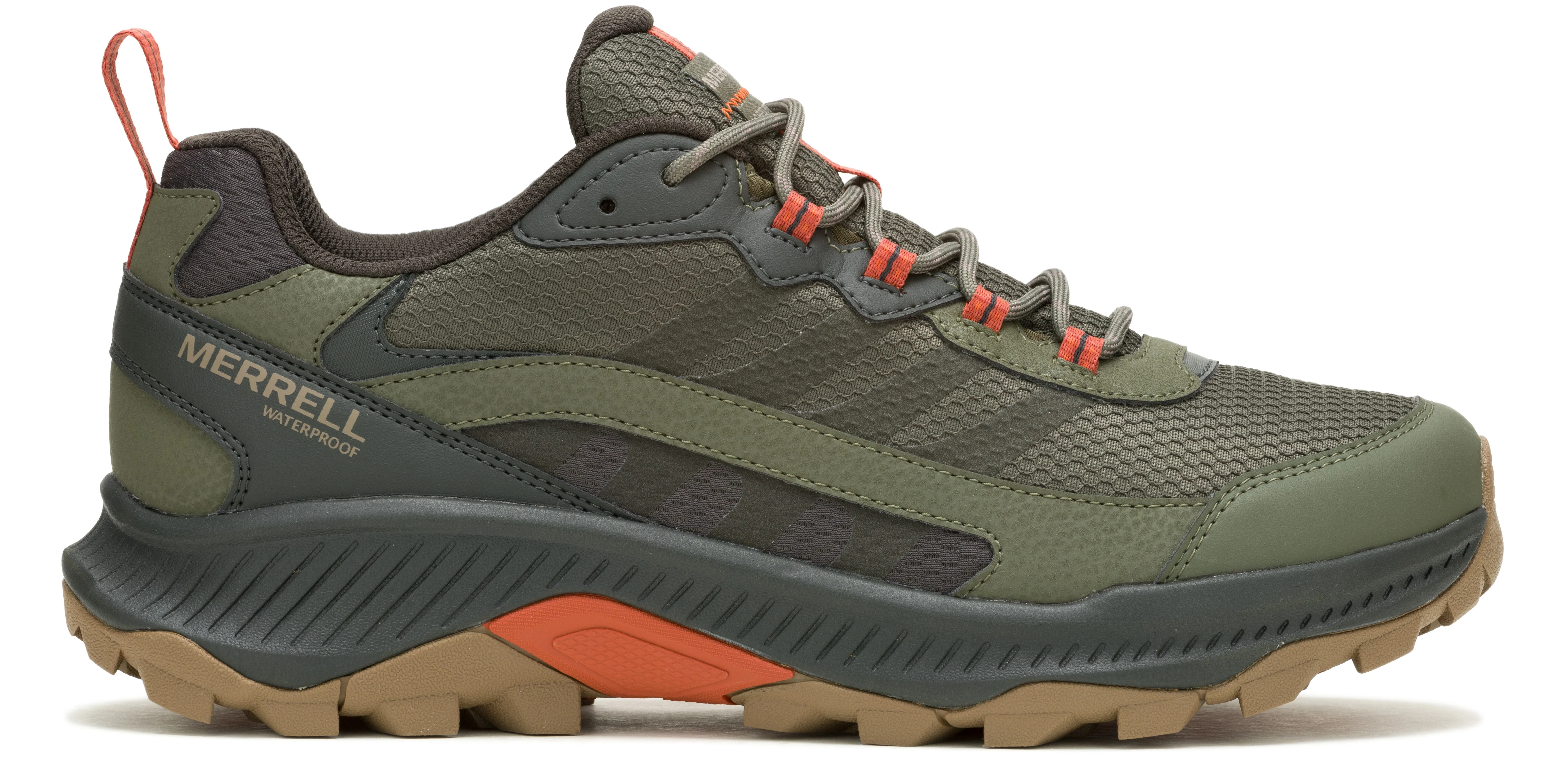 Speed Strike 2 WP - Olive - Image 2