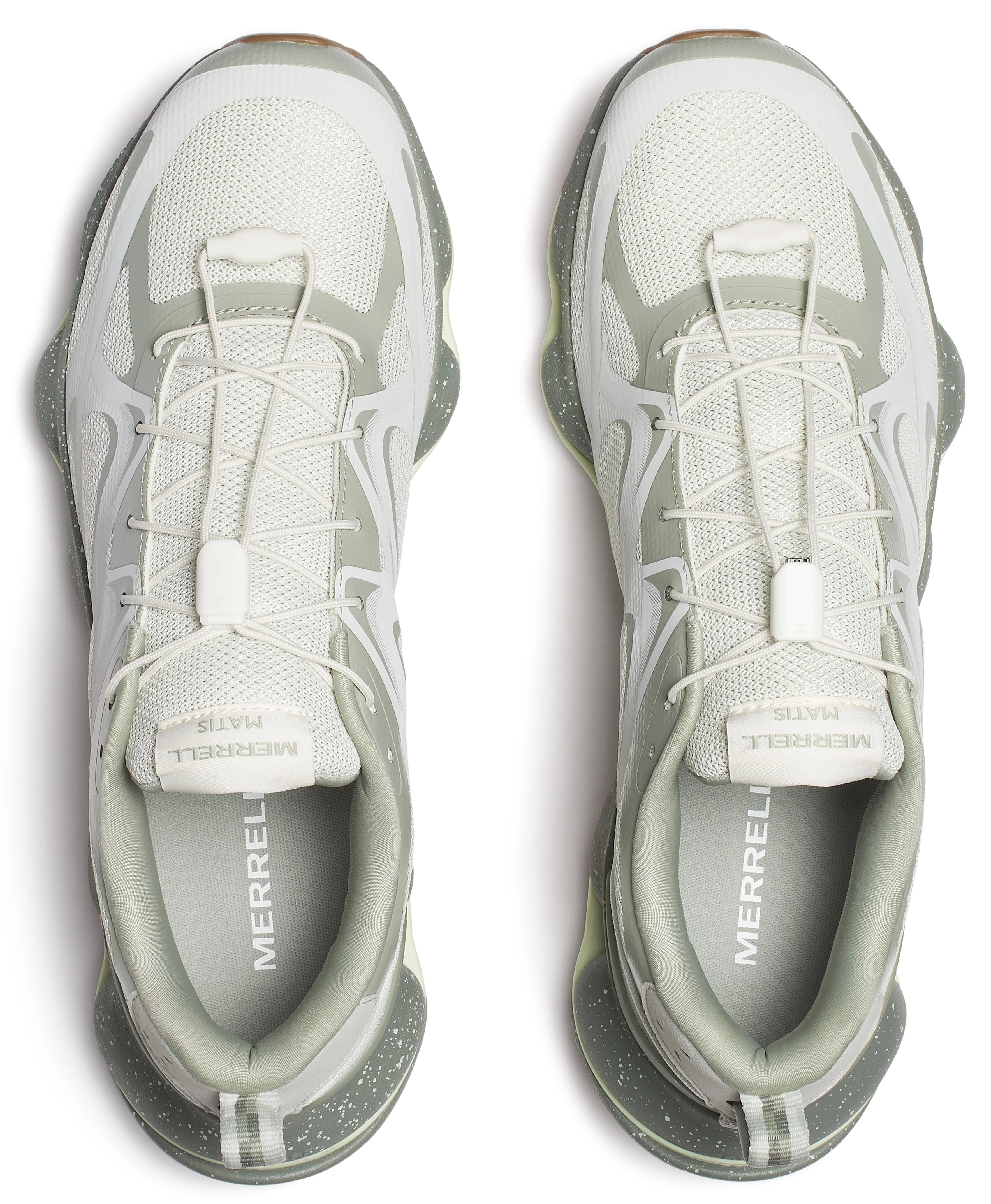 Speedarc Matis White Sage - Image 4