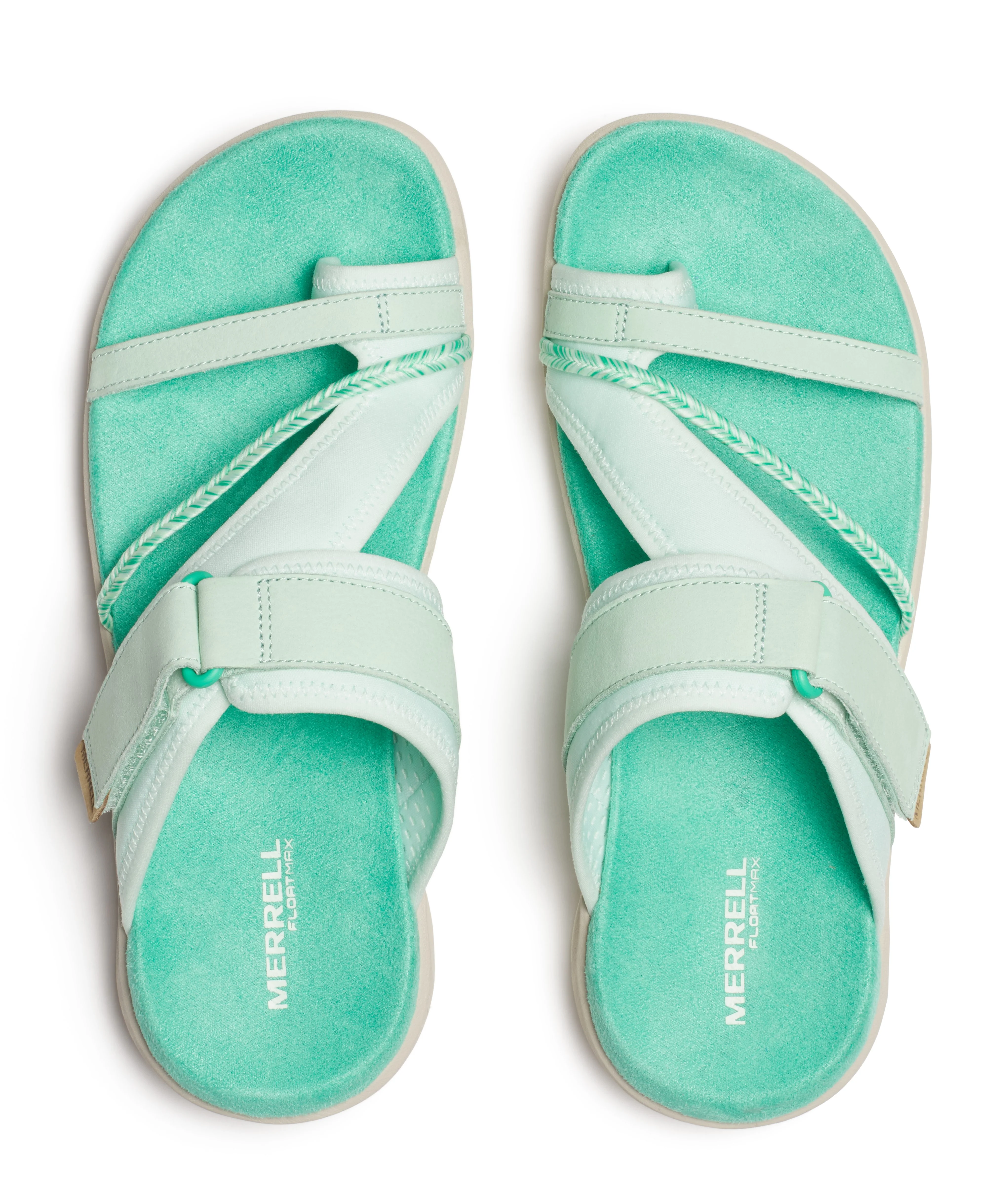 Women's Terran 4 Post Celadon - Image 6