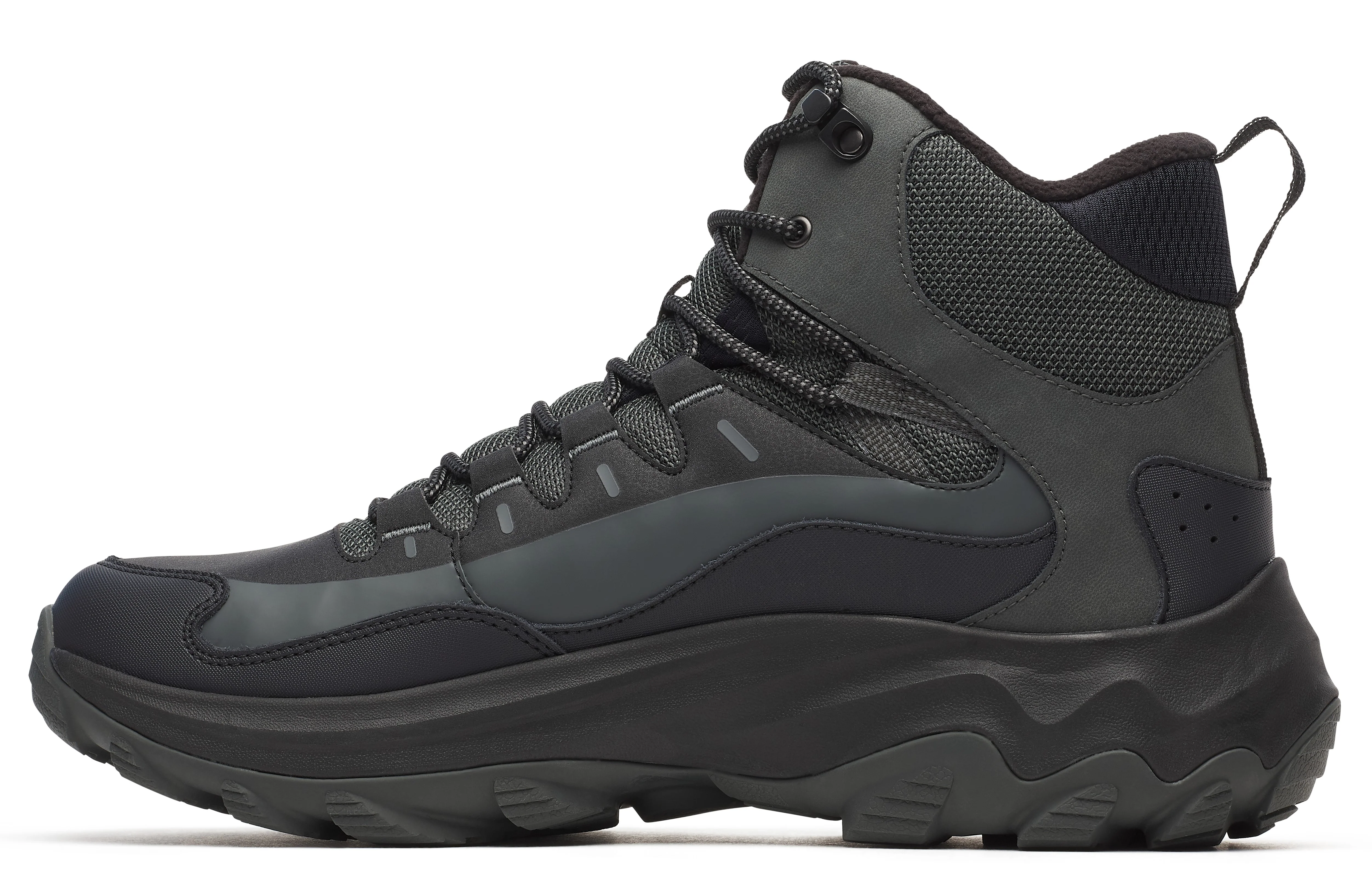 Thermo Chill 2 Mid WP Black - Image 2