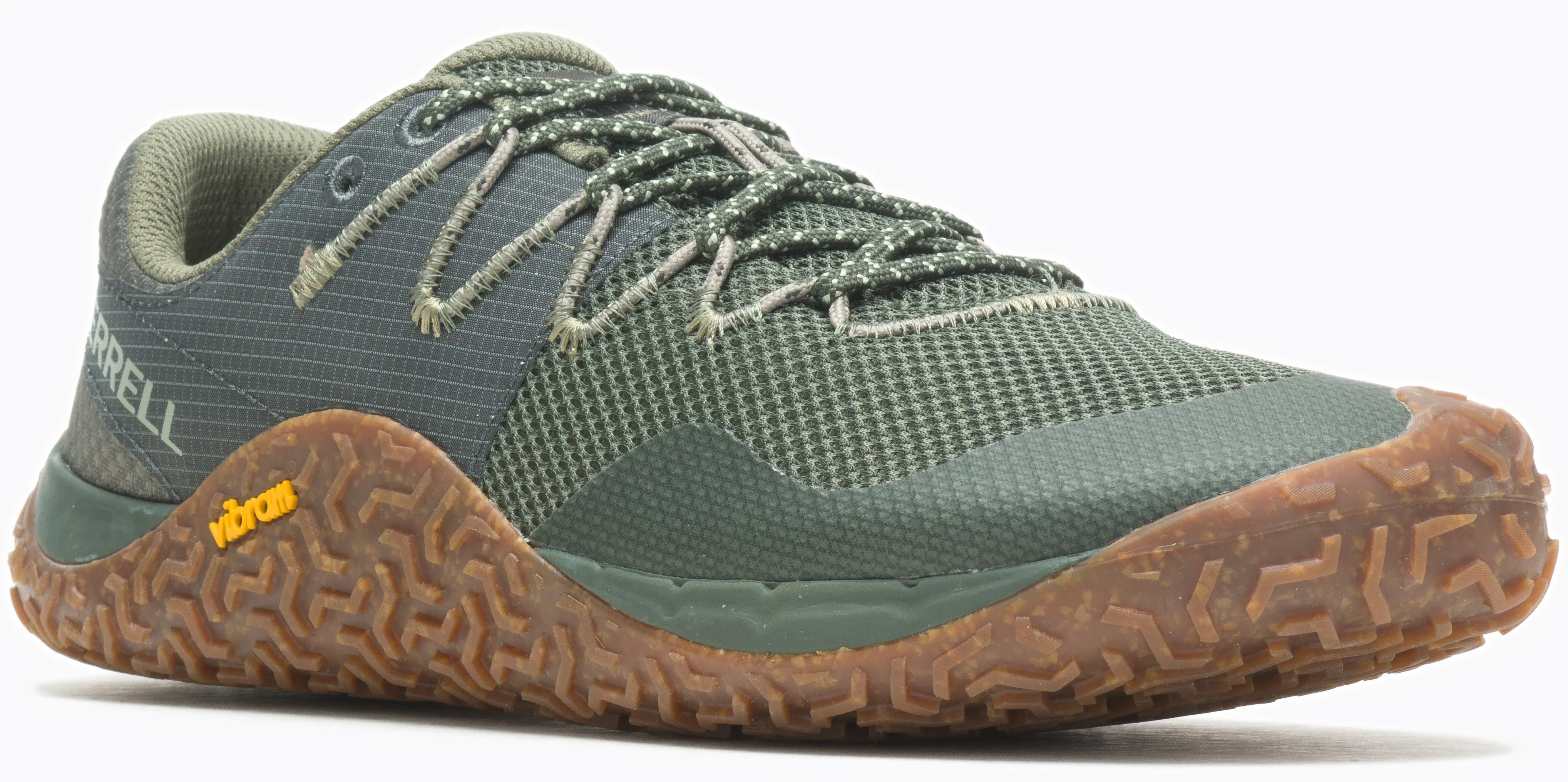 Trail Glove 7 Pine Gum