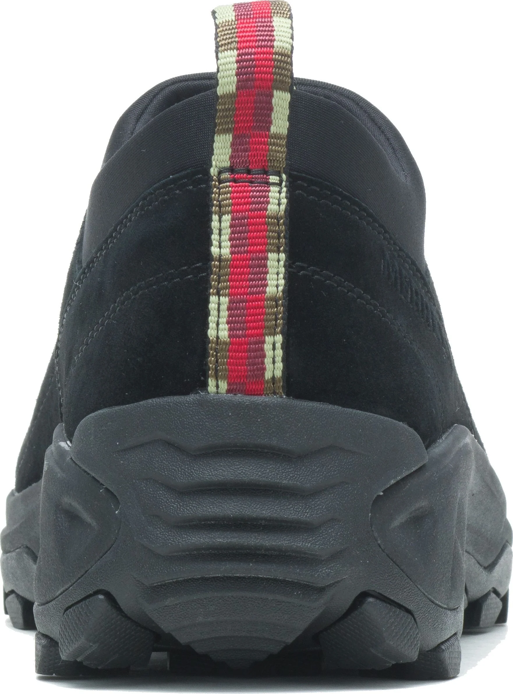 Men's Winter Moc 3 Black - Image 4